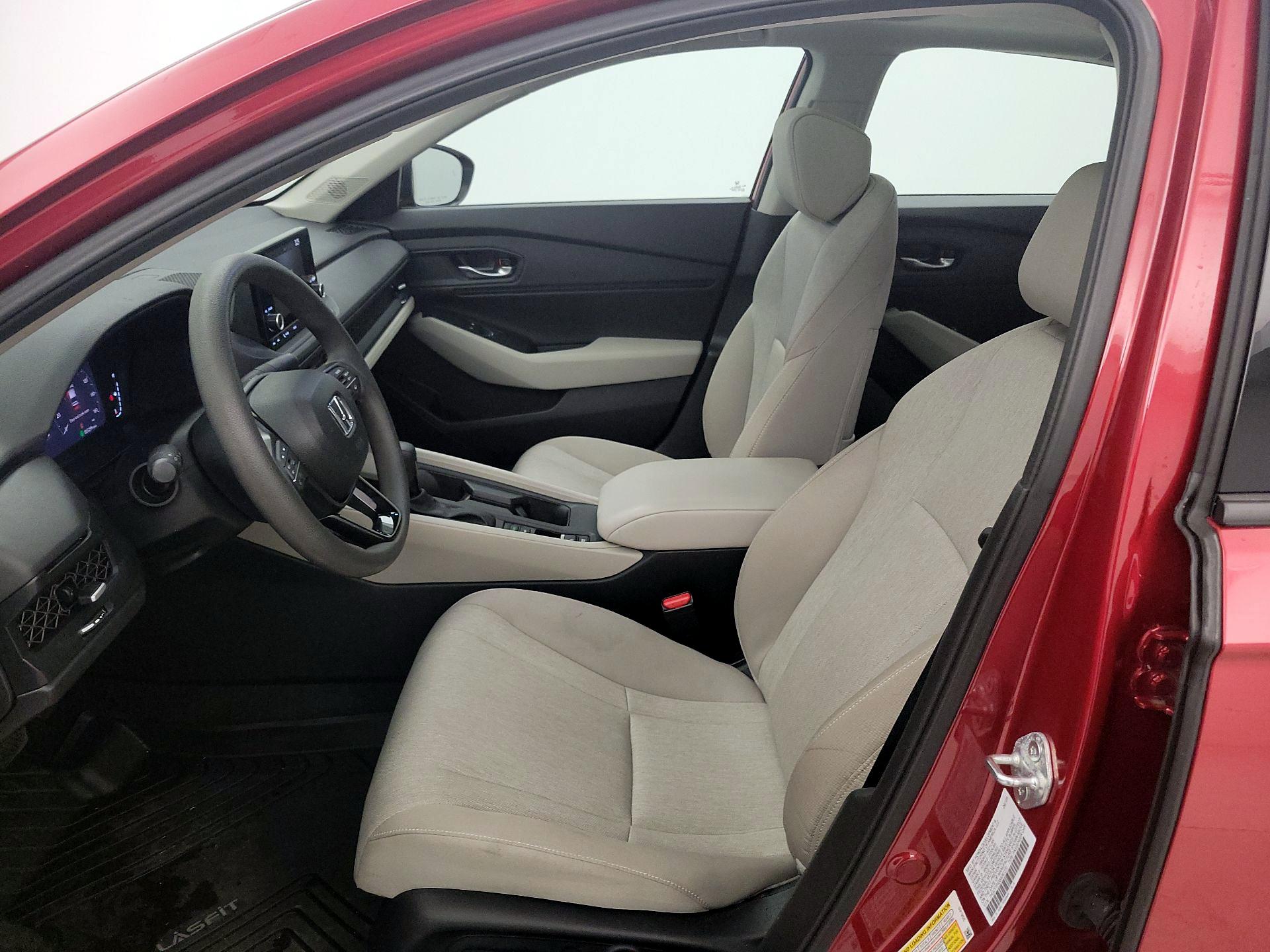 Thumbnail: 2025 Honda Accord - 11