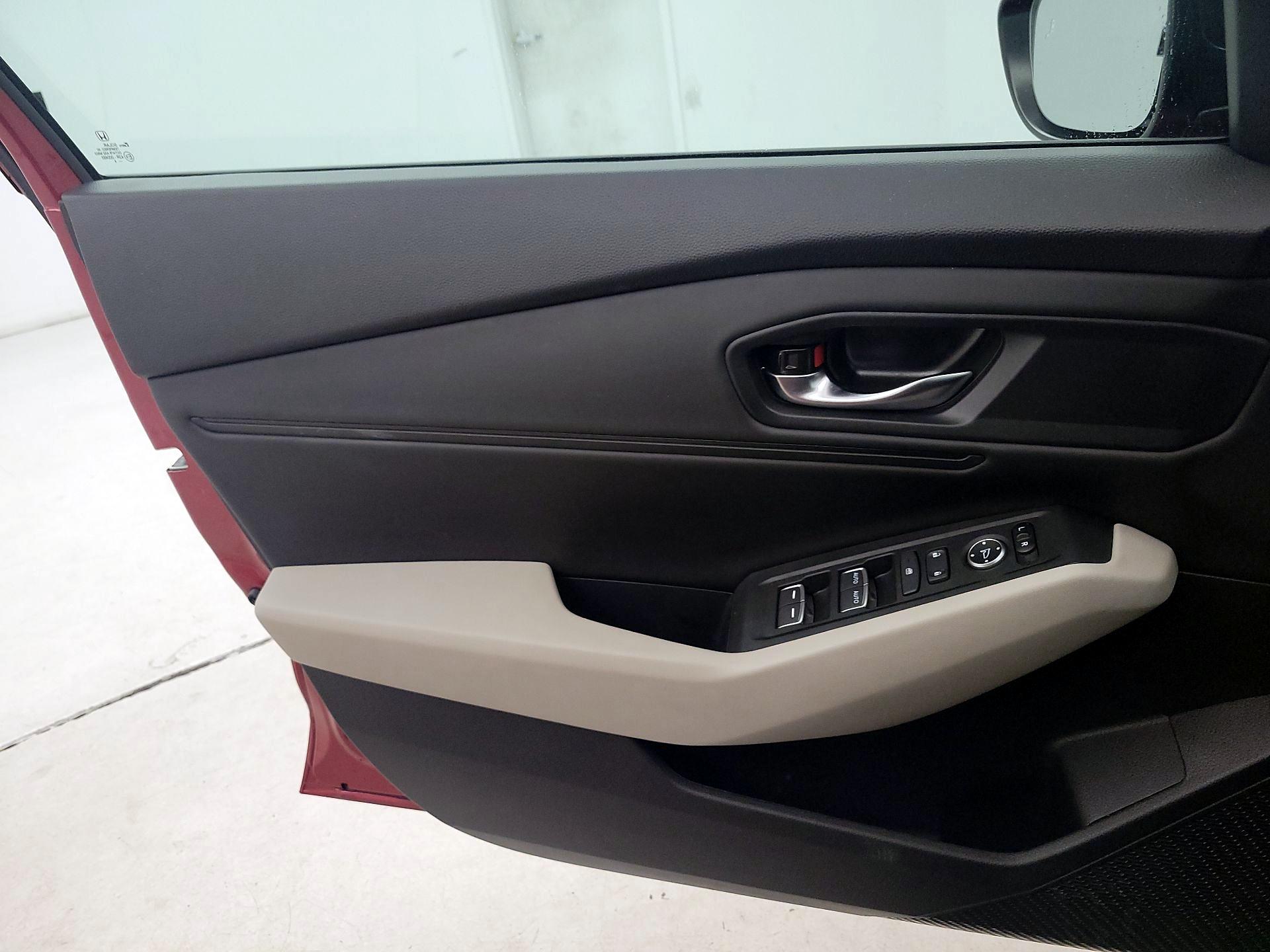 Thumbnail: 2025 Honda Accord - 12