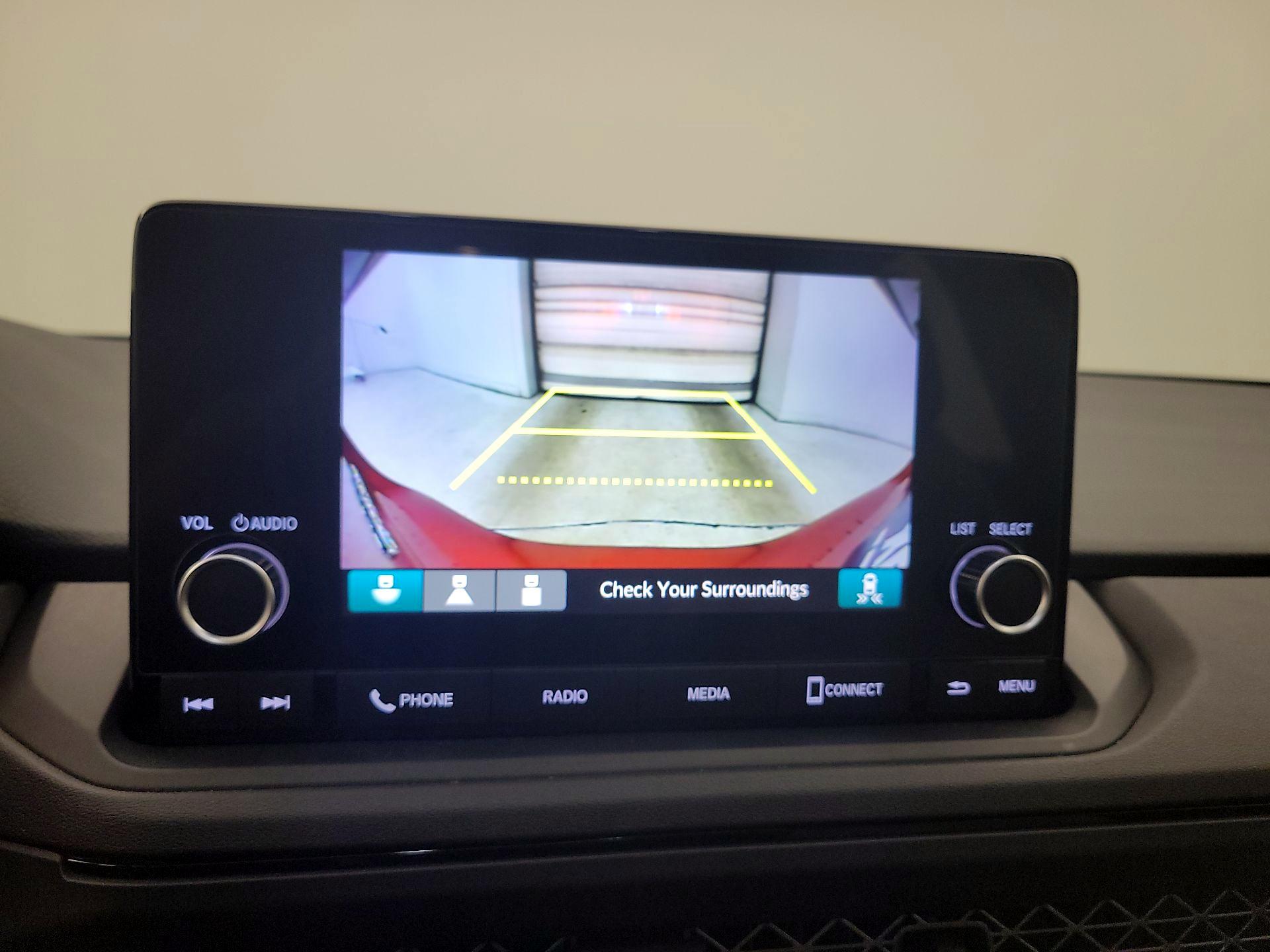 Thumbnail: 2025 Honda Accord - 13