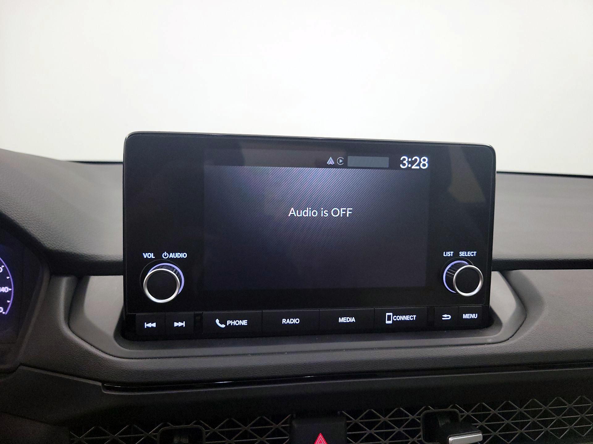 Thumbnail: 2025 Honda Accord - 14