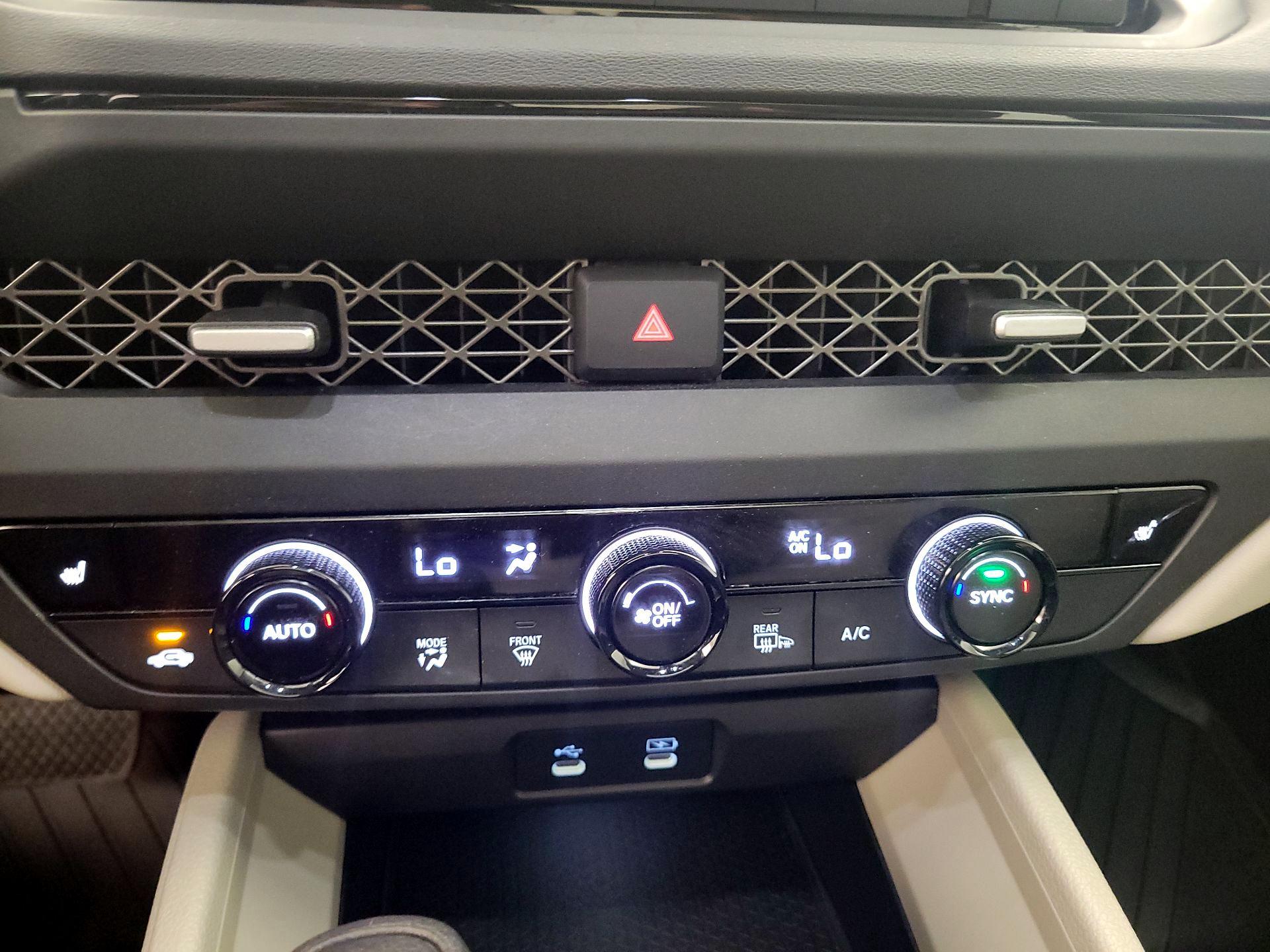 Thumbnail: 2025 Honda Accord - 15