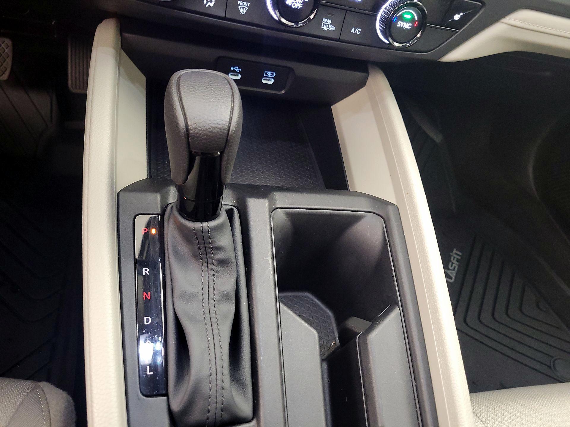 Thumbnail: 2025 Honda Accord - 16