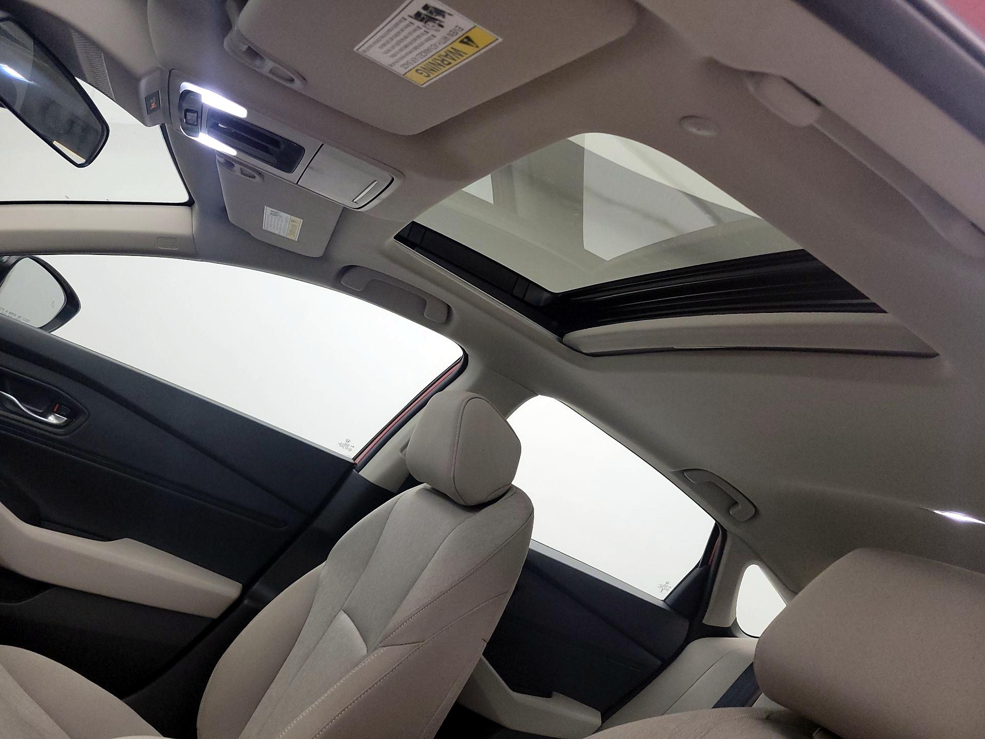 Thumbnail: 2025 Honda Accord - 18