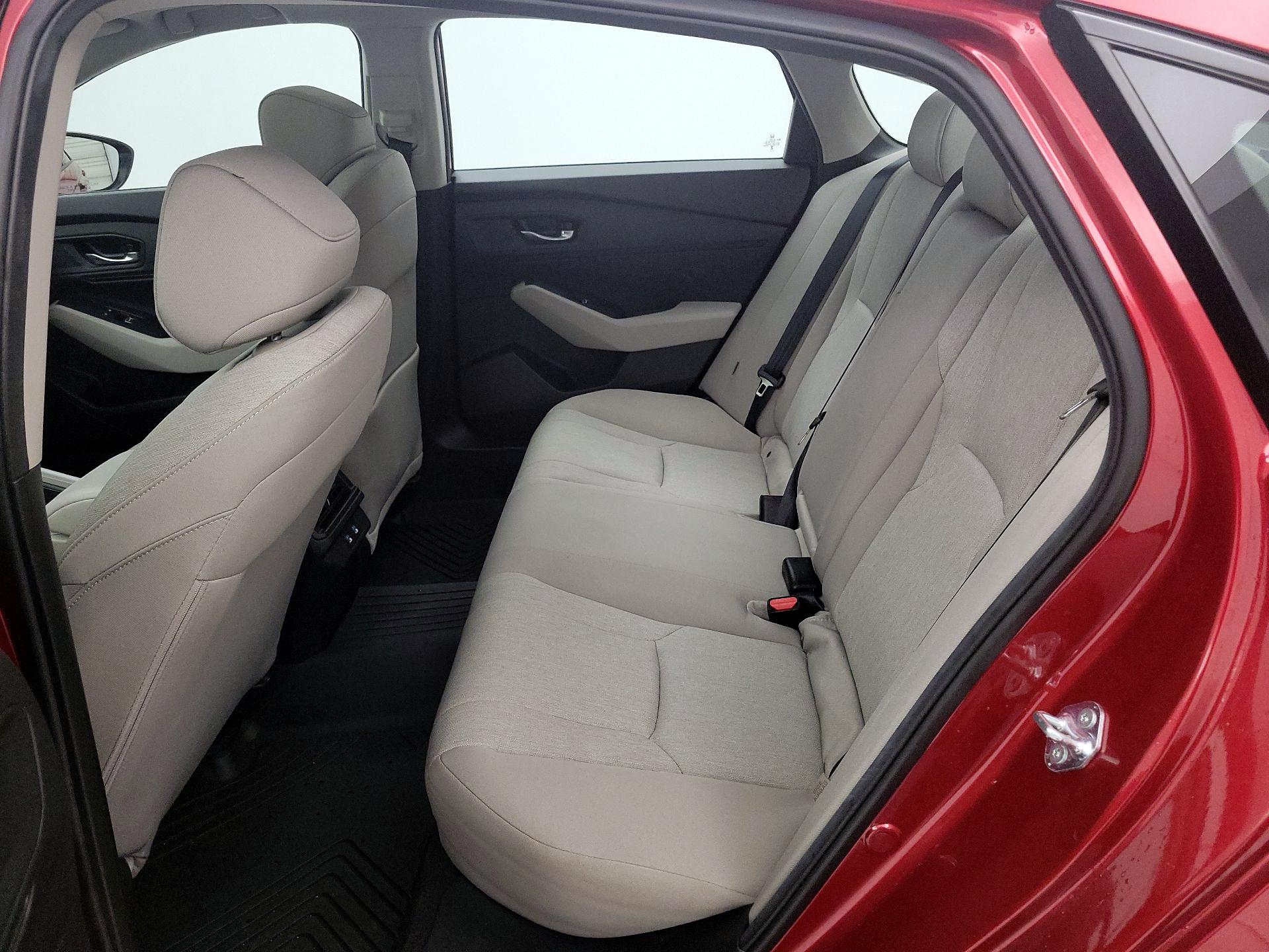 Thumbnail: 2025 Honda Accord - 19