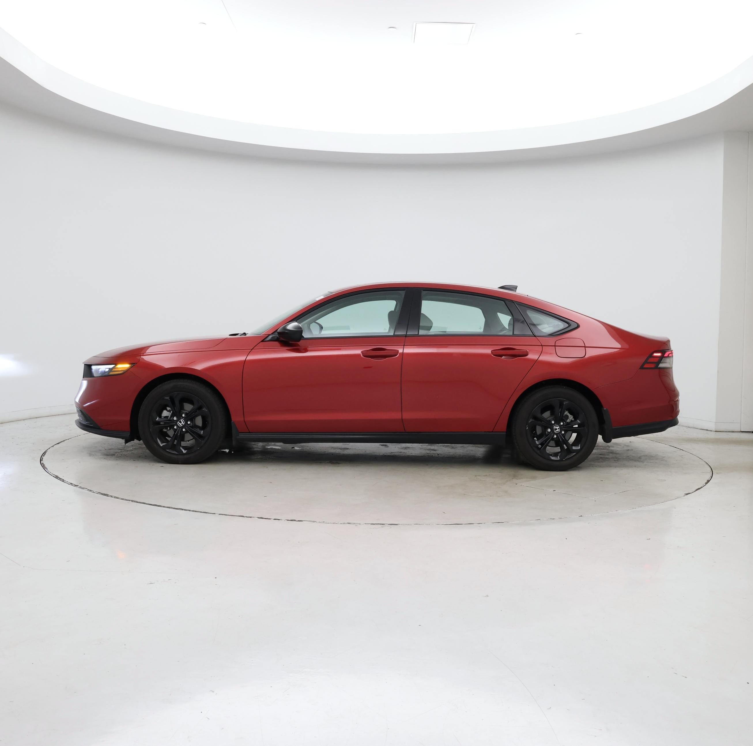 Thumbnail: 2025 Honda Accord - 3