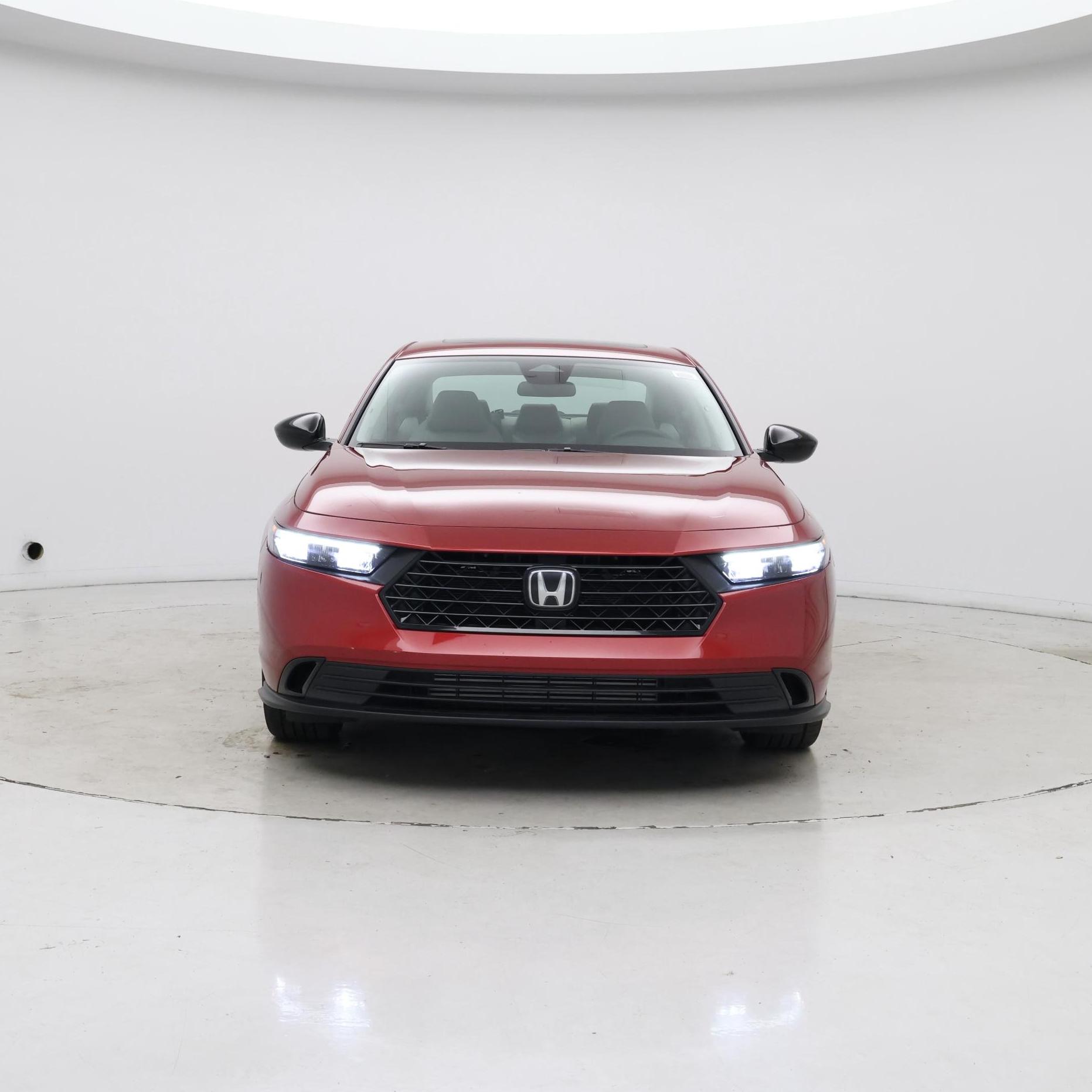 Thumbnail: 2025 Honda Accord - 5