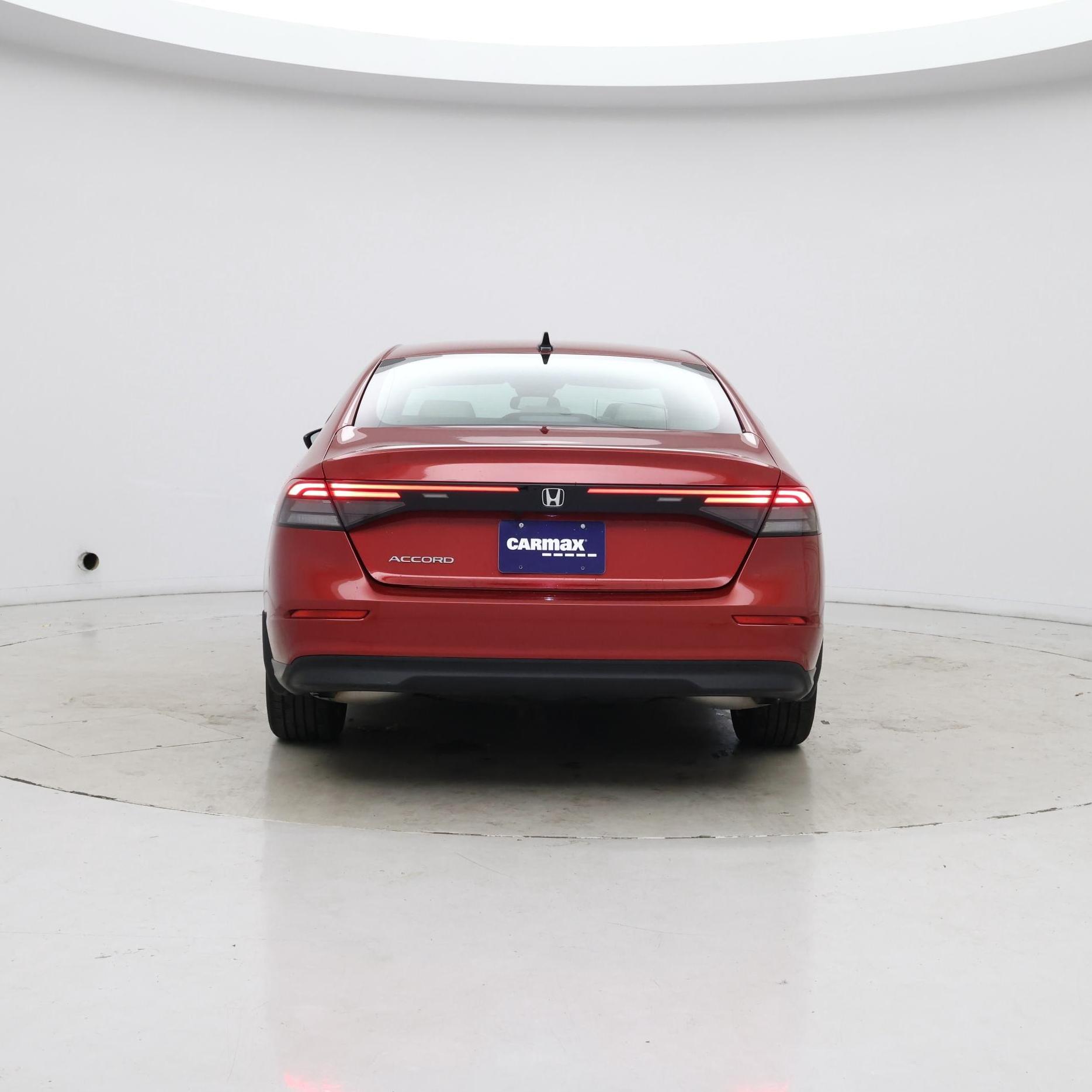 Thumbnail: 2025 Honda Accord - 6