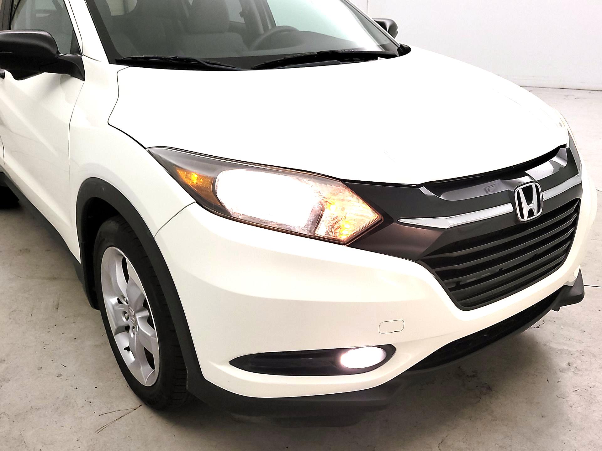 Thumbnail: 2016 Honda HR-V - 1