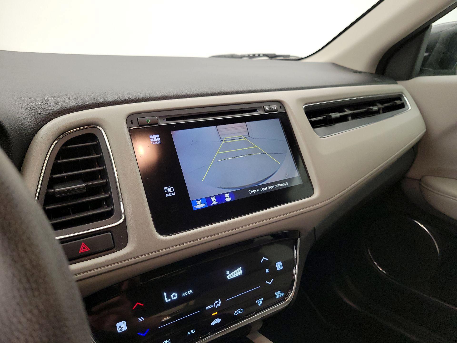 Thumbnail: 2016 Honda HR-V - 12