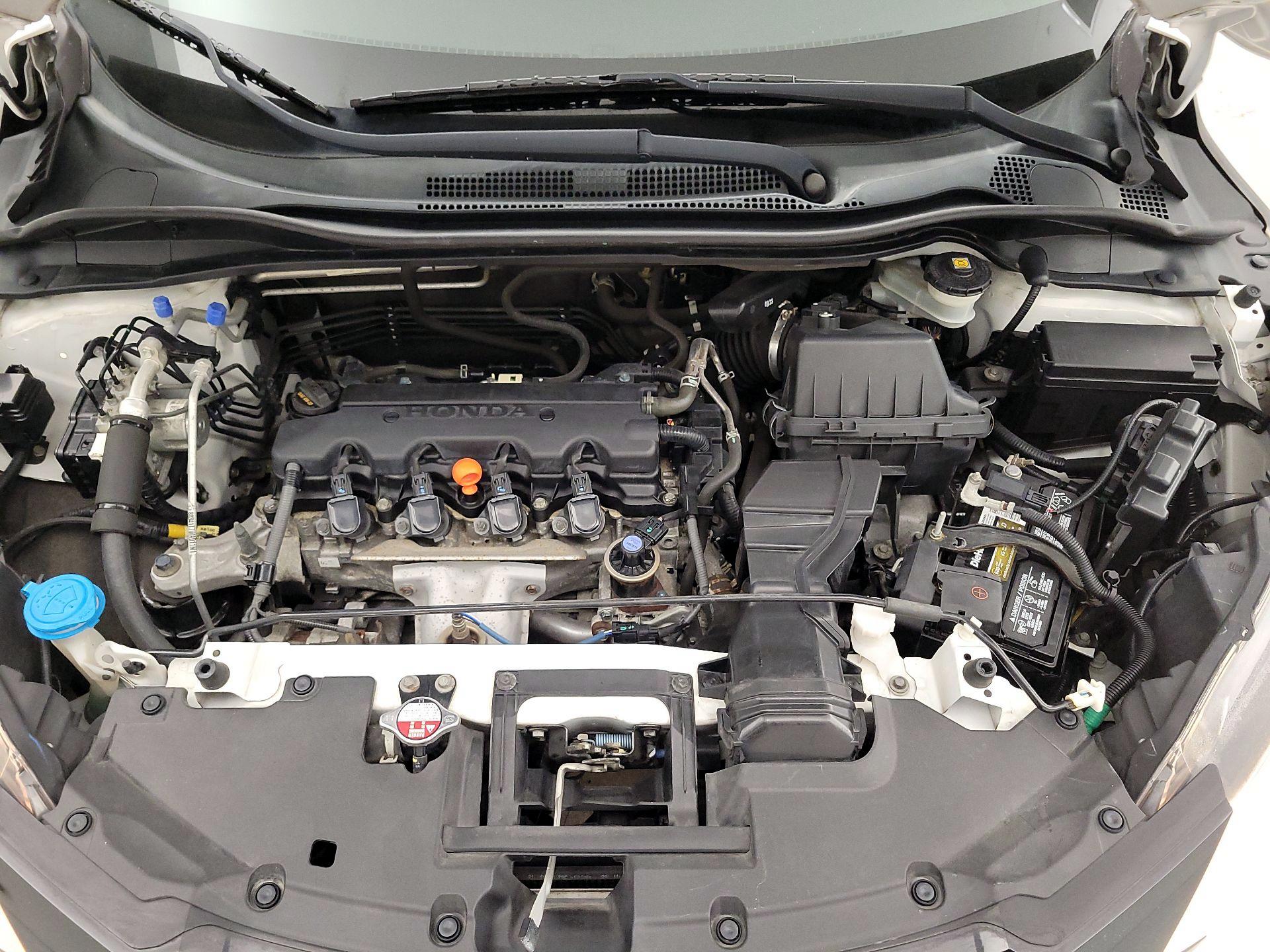 Thumbnail: 2016 Honda HR-V - 20