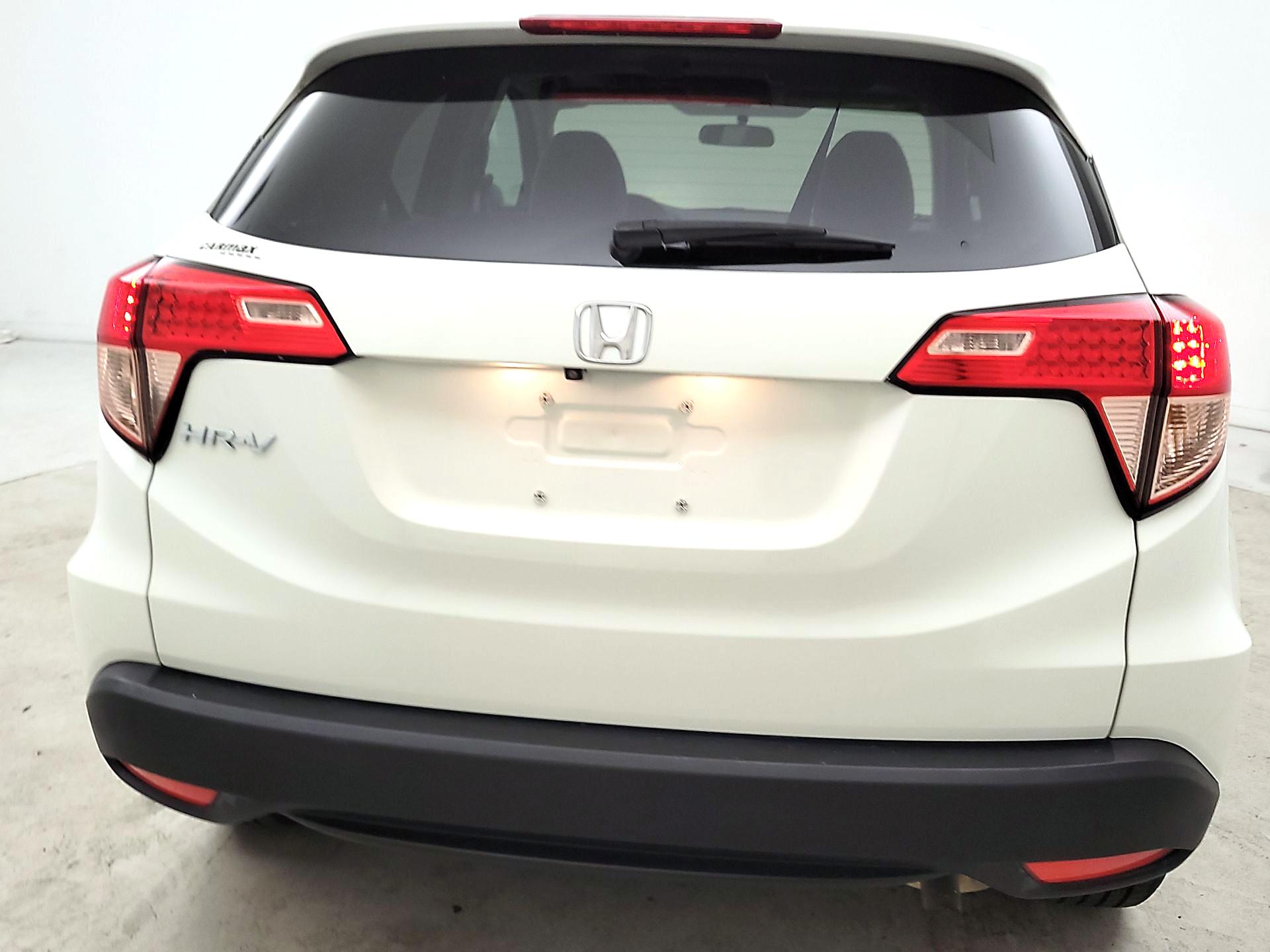Thumbnail: 2016 Honda HR-V - 6