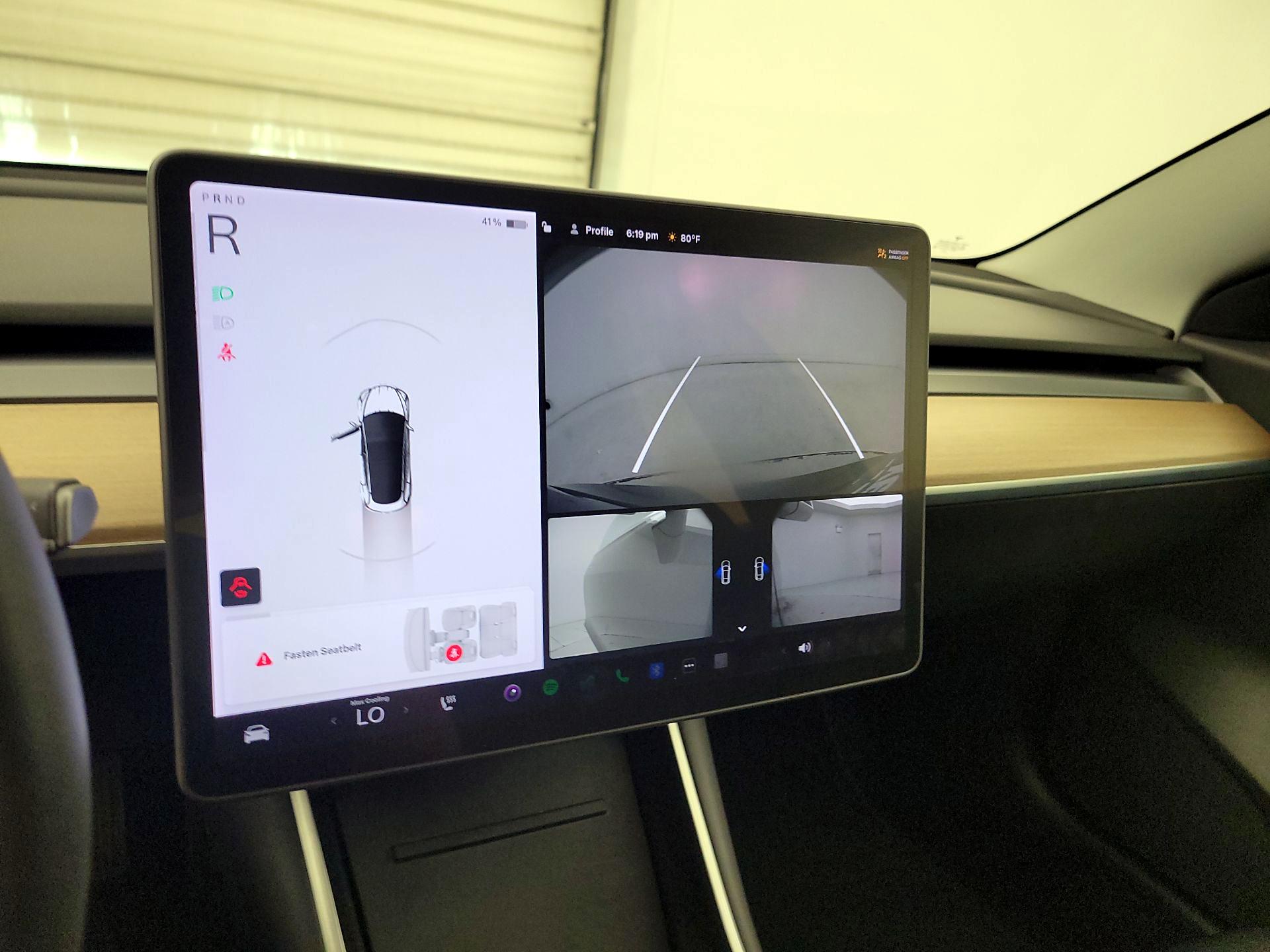 Thumbnail: 2020 Tesla Model 3 - 14