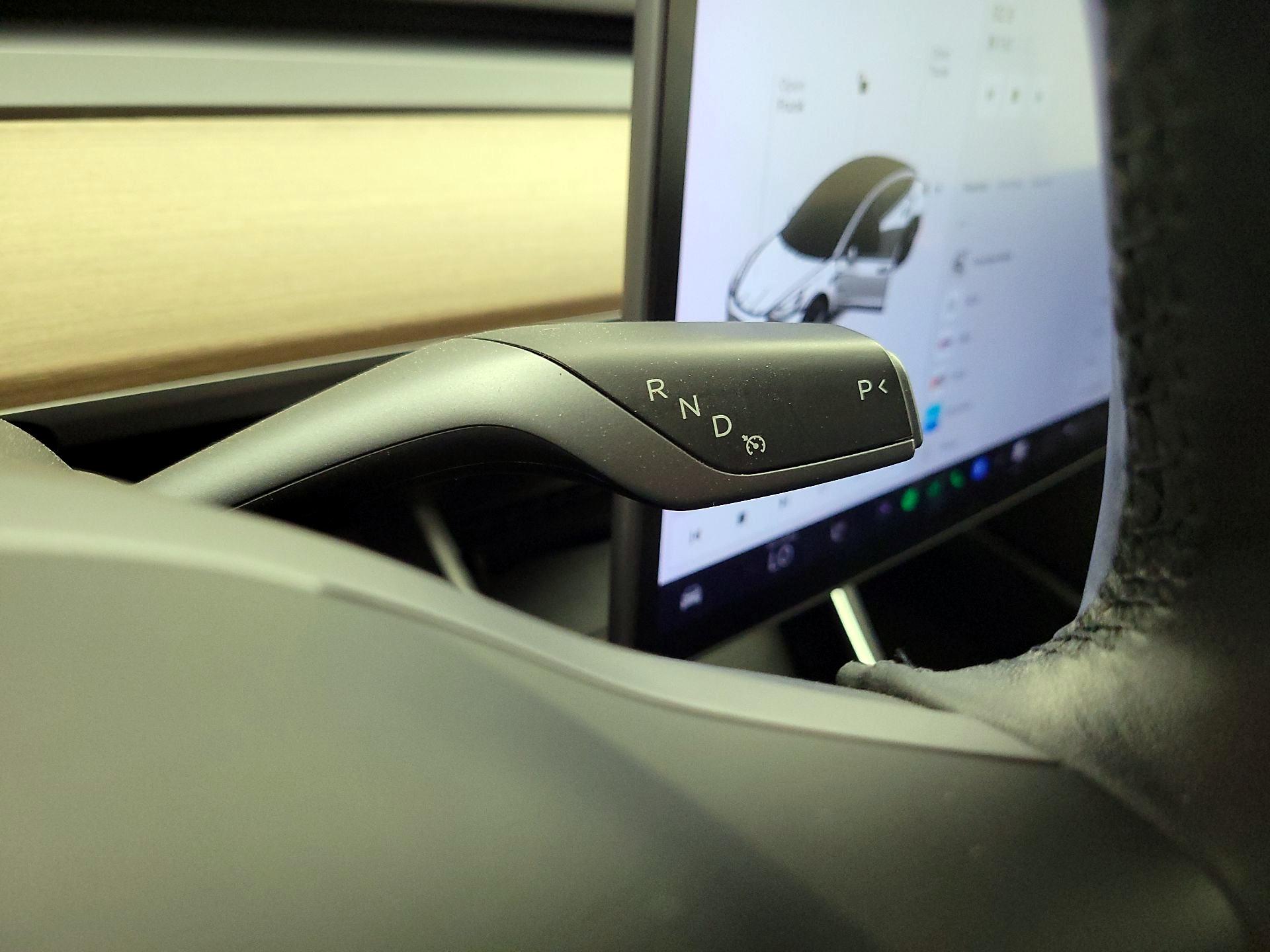 Thumbnail: 2020 Tesla Model 3 - 17