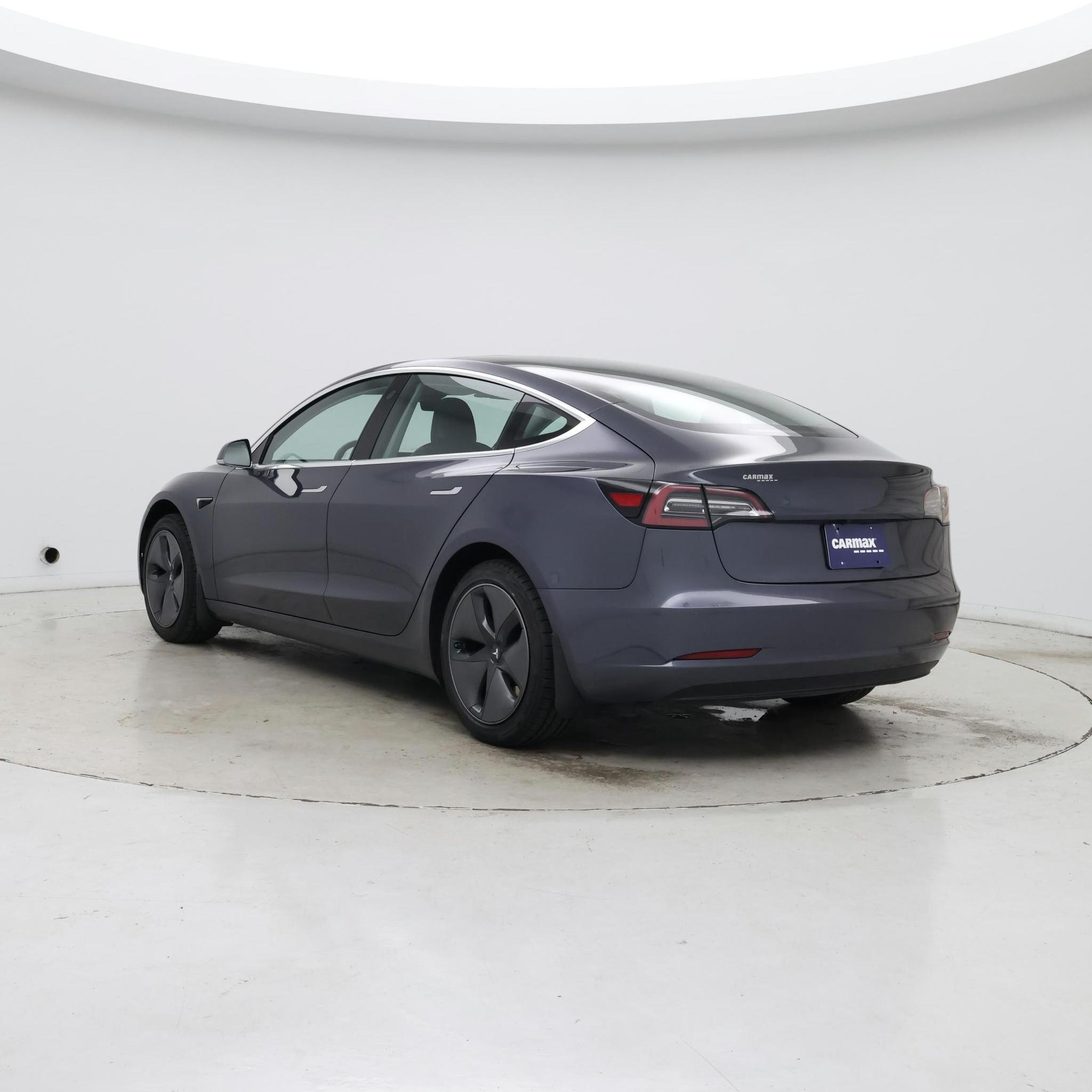 Thumbnail: 2020 Tesla Model 3 - 2