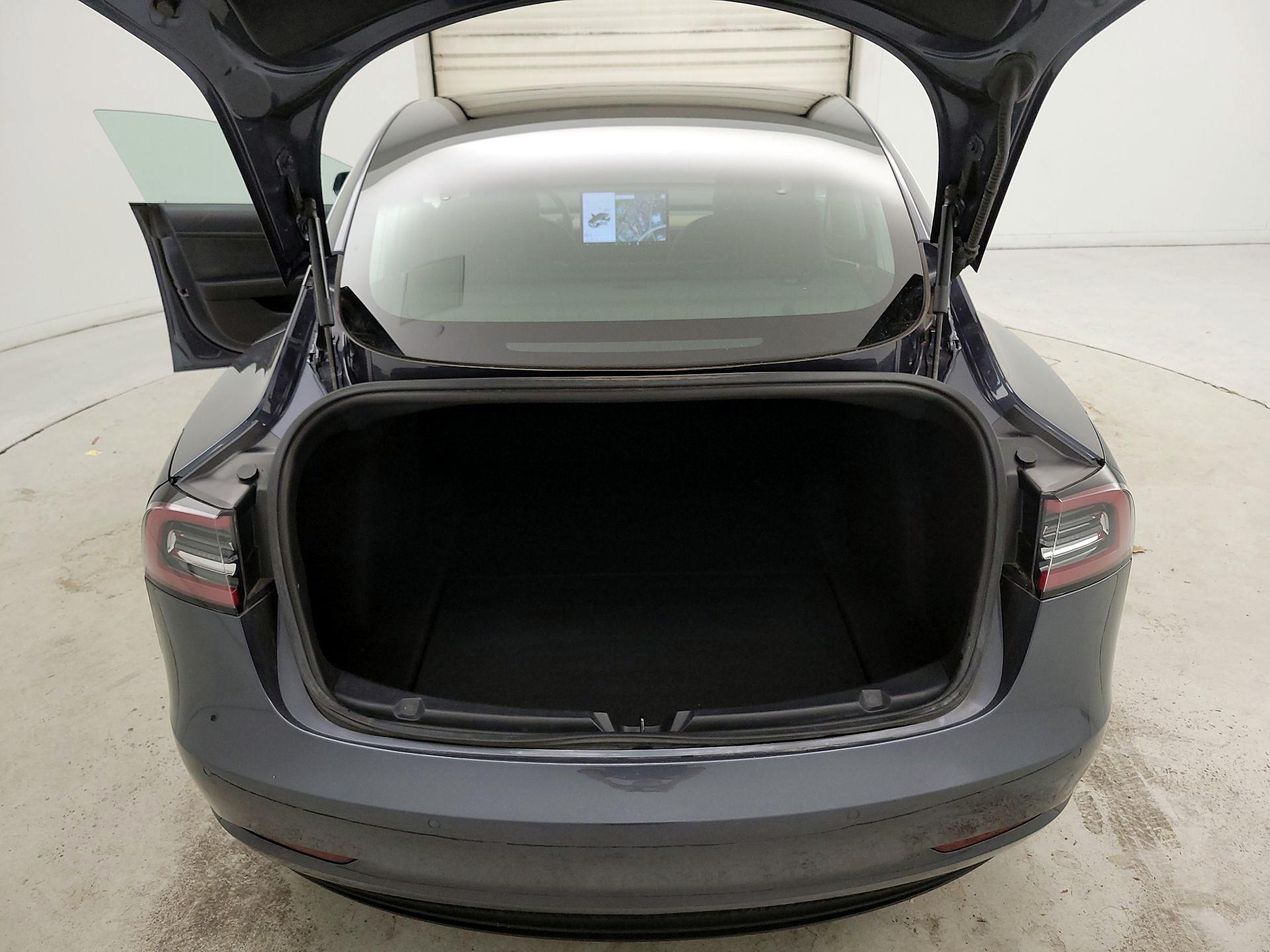 Thumbnail: 2020 Tesla Model 3 - 20
