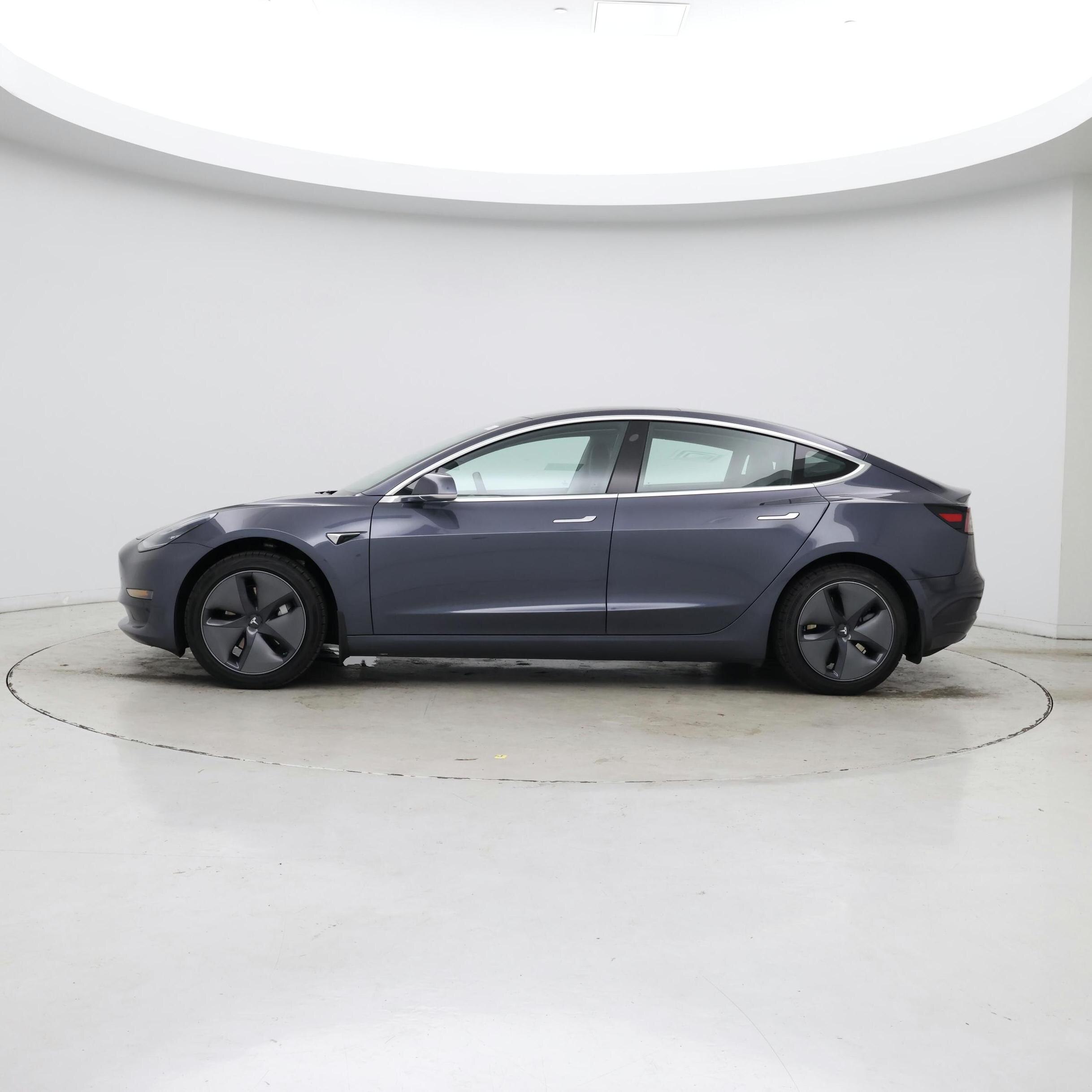 Thumbnail: 2020 Tesla Model 3 - 3