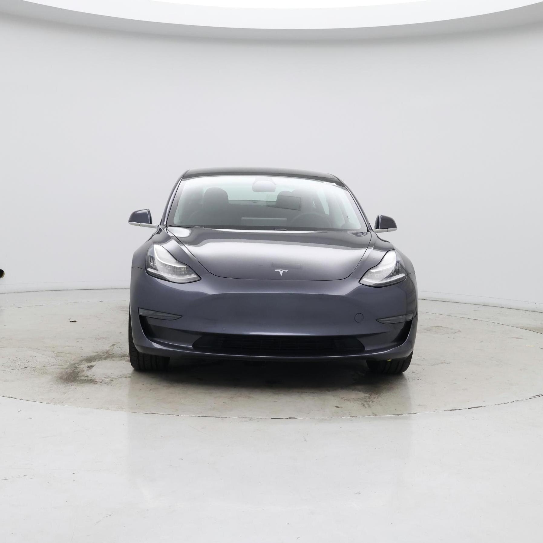 Thumbnail: 2020 Tesla Model 3 - 5