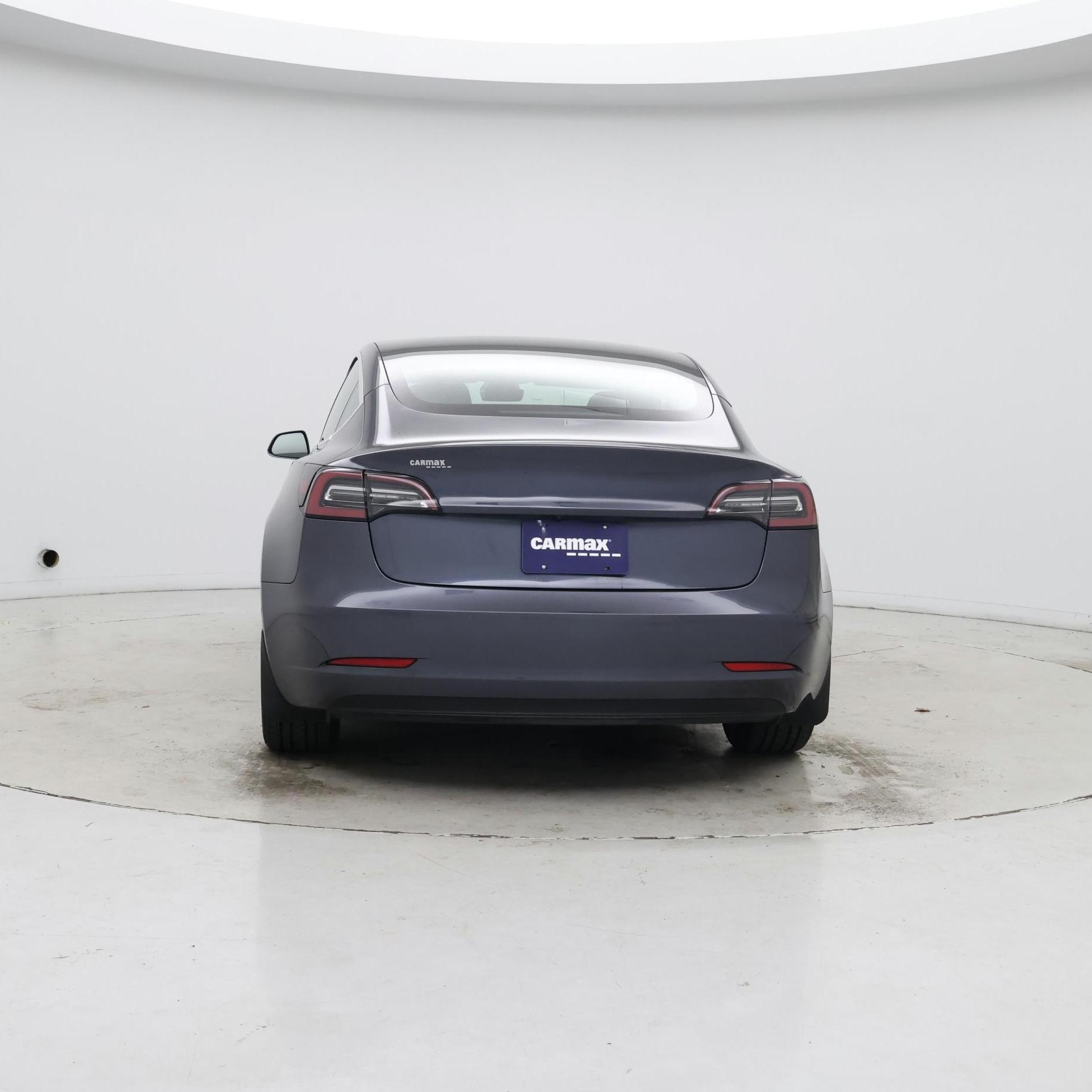 Thumbnail: 2020 Tesla Model 3 - 6
