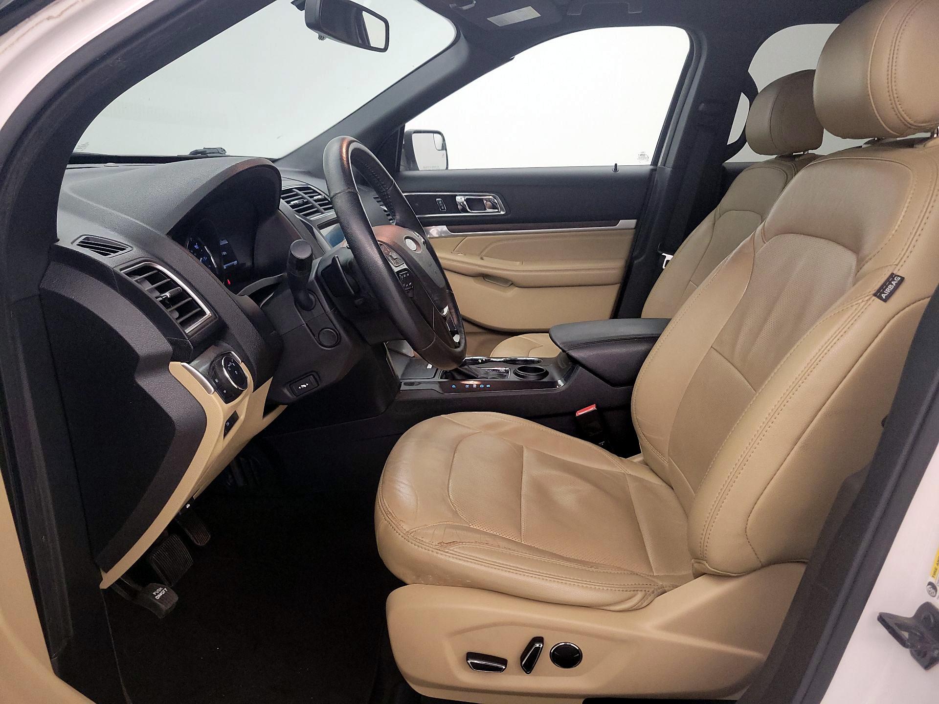 Thumbnail: 2017 Ford Explorer - 11