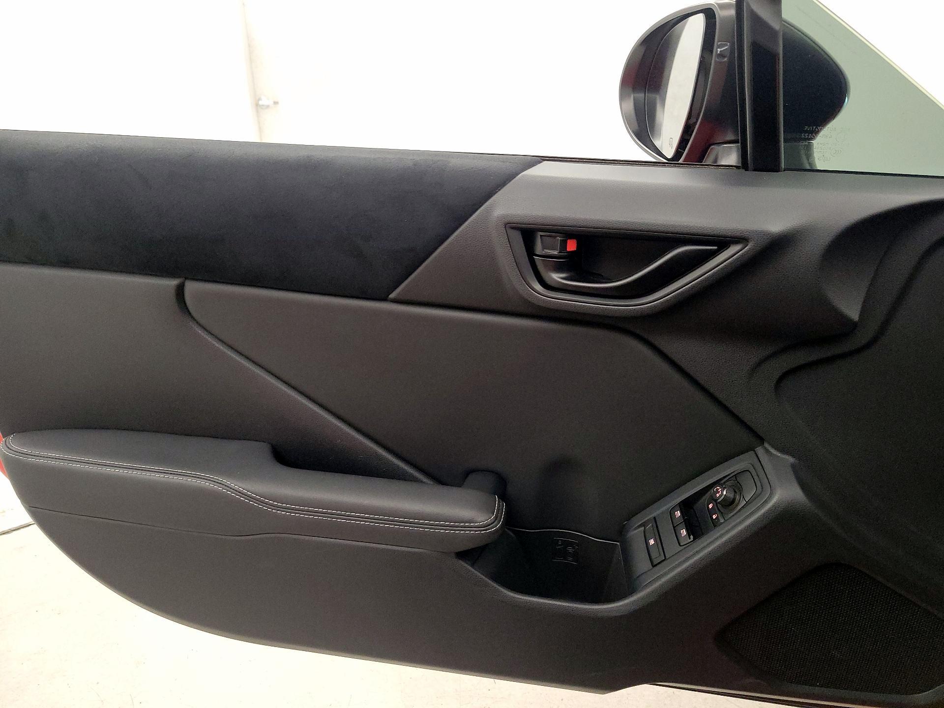 Thumbnail: 2023 Toyota GR86 - 12