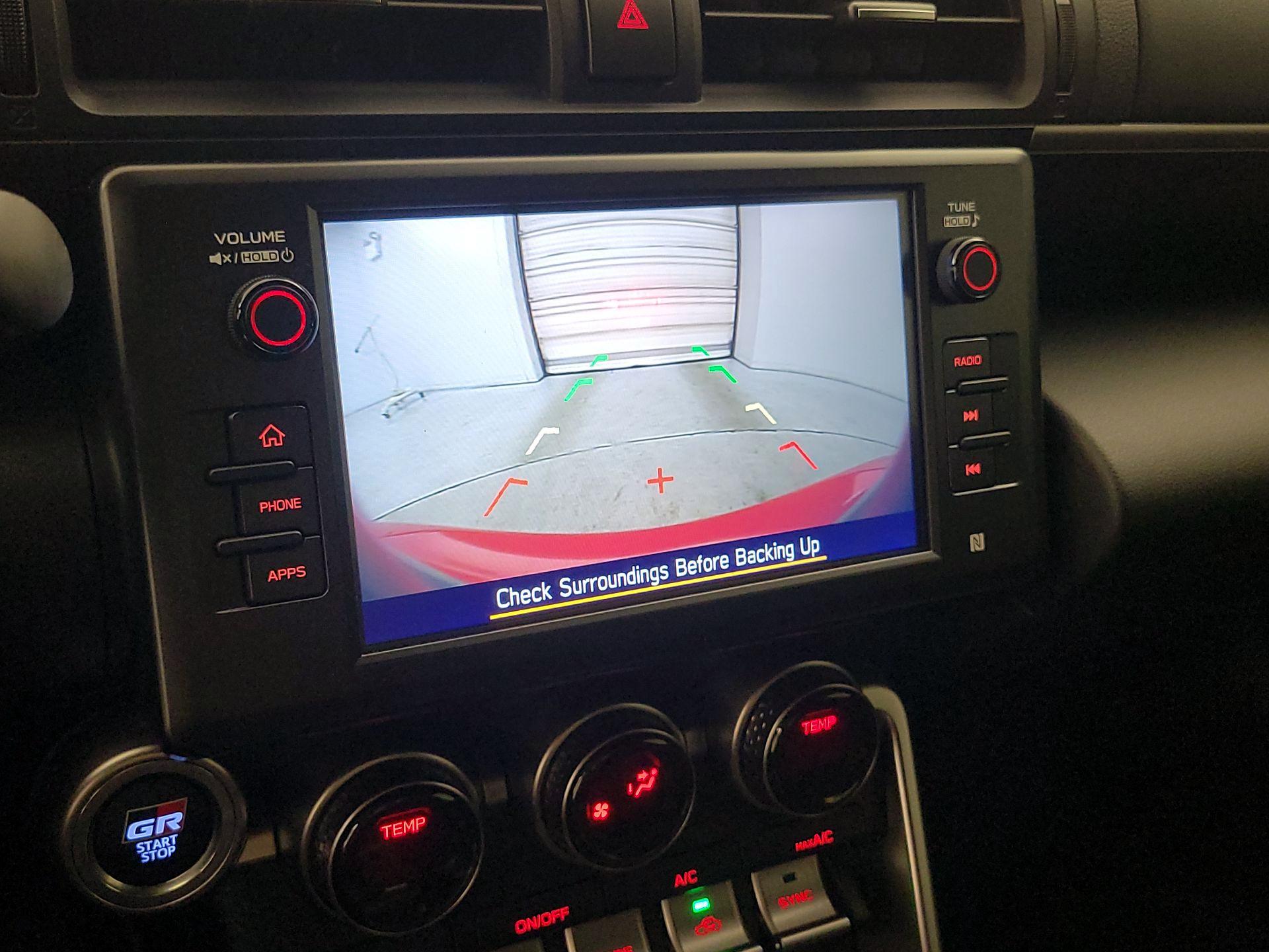 Thumbnail: 2023 Toyota GR86 - 14