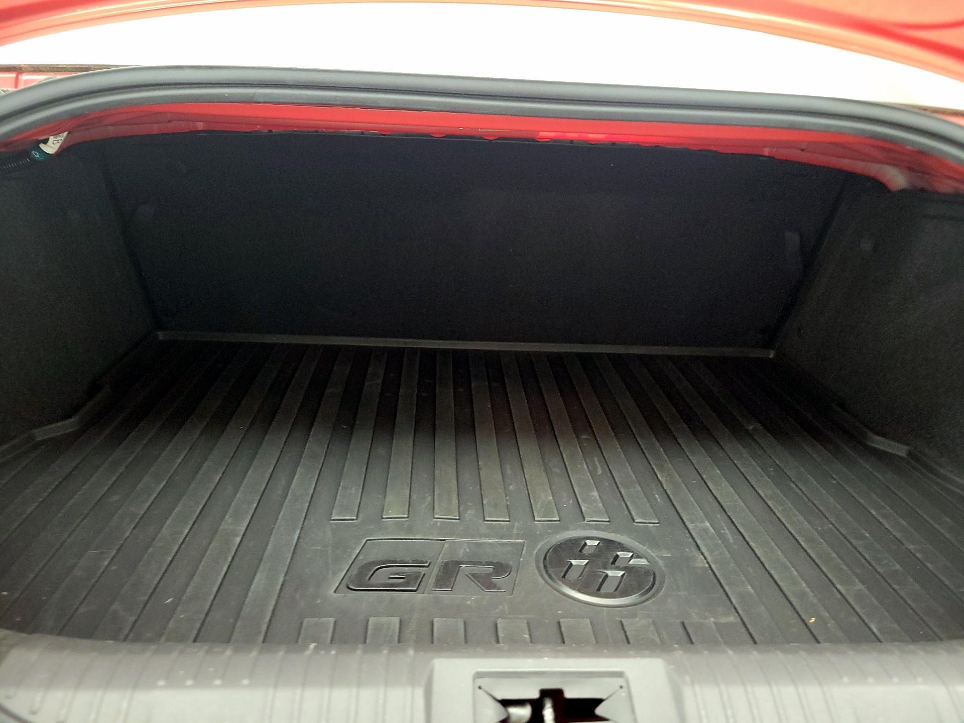 Thumbnail: 2023 Toyota GR86 - 19