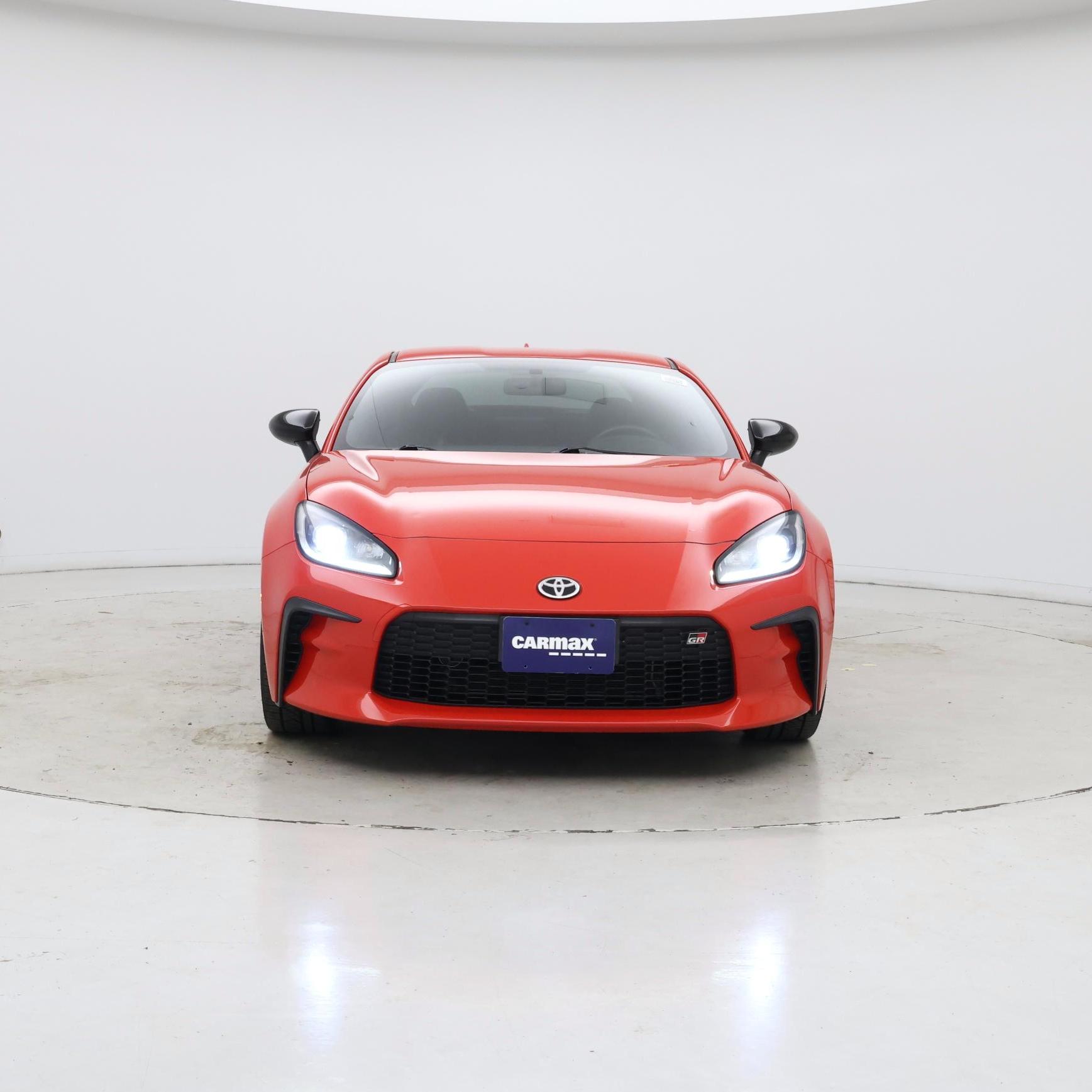 Thumbnail: 2023 Toyota GR86 - 5