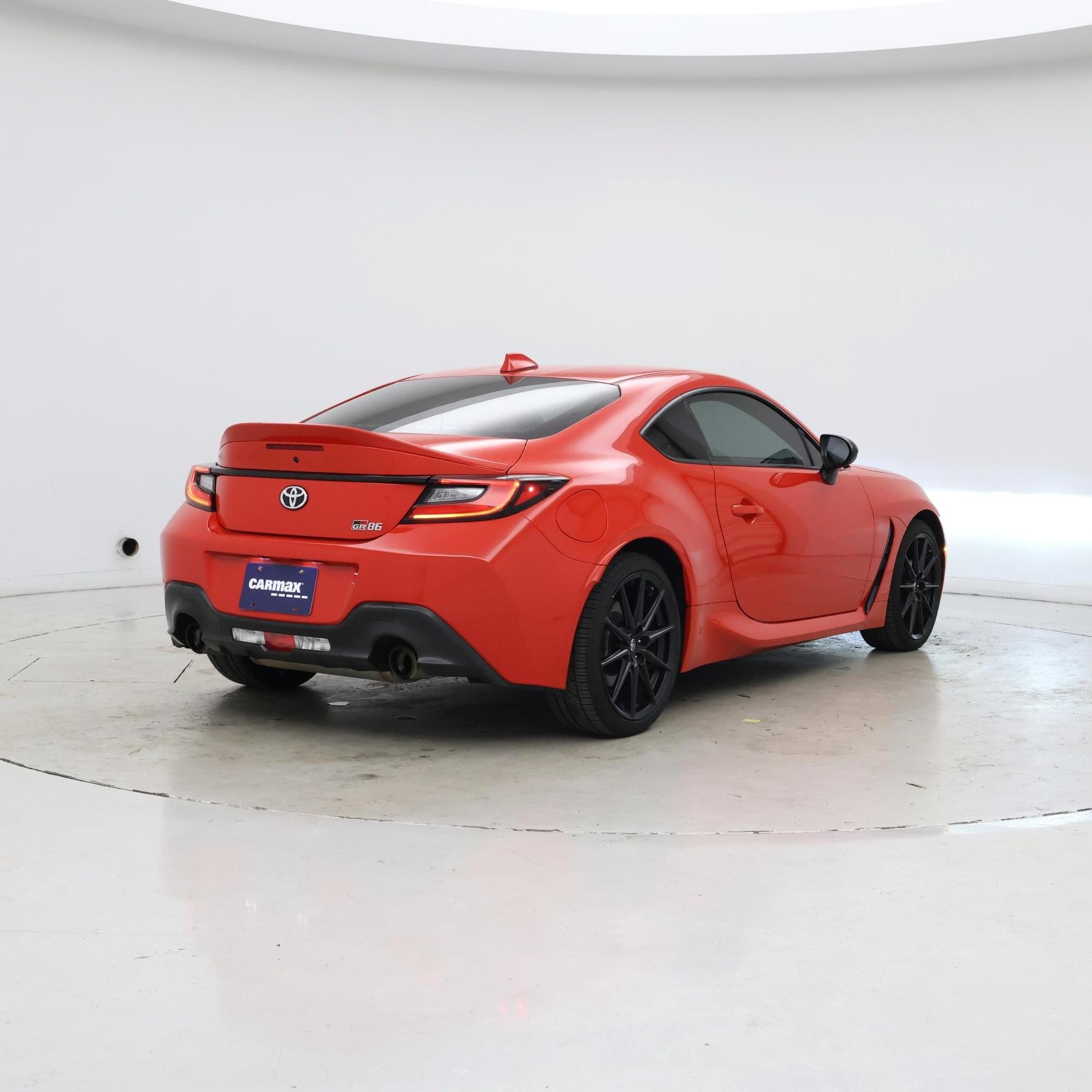 Thumbnail: 2023 Toyota GR86 - 8