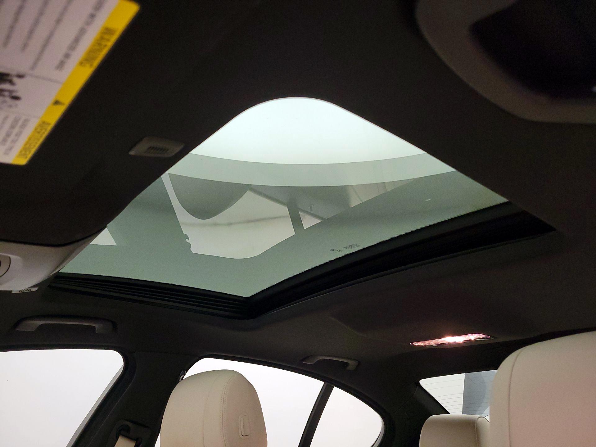 Thumbnail: 2015 BMW 5 Series - 19