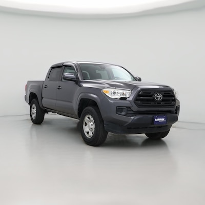 2019 Toyota Tacoma SR