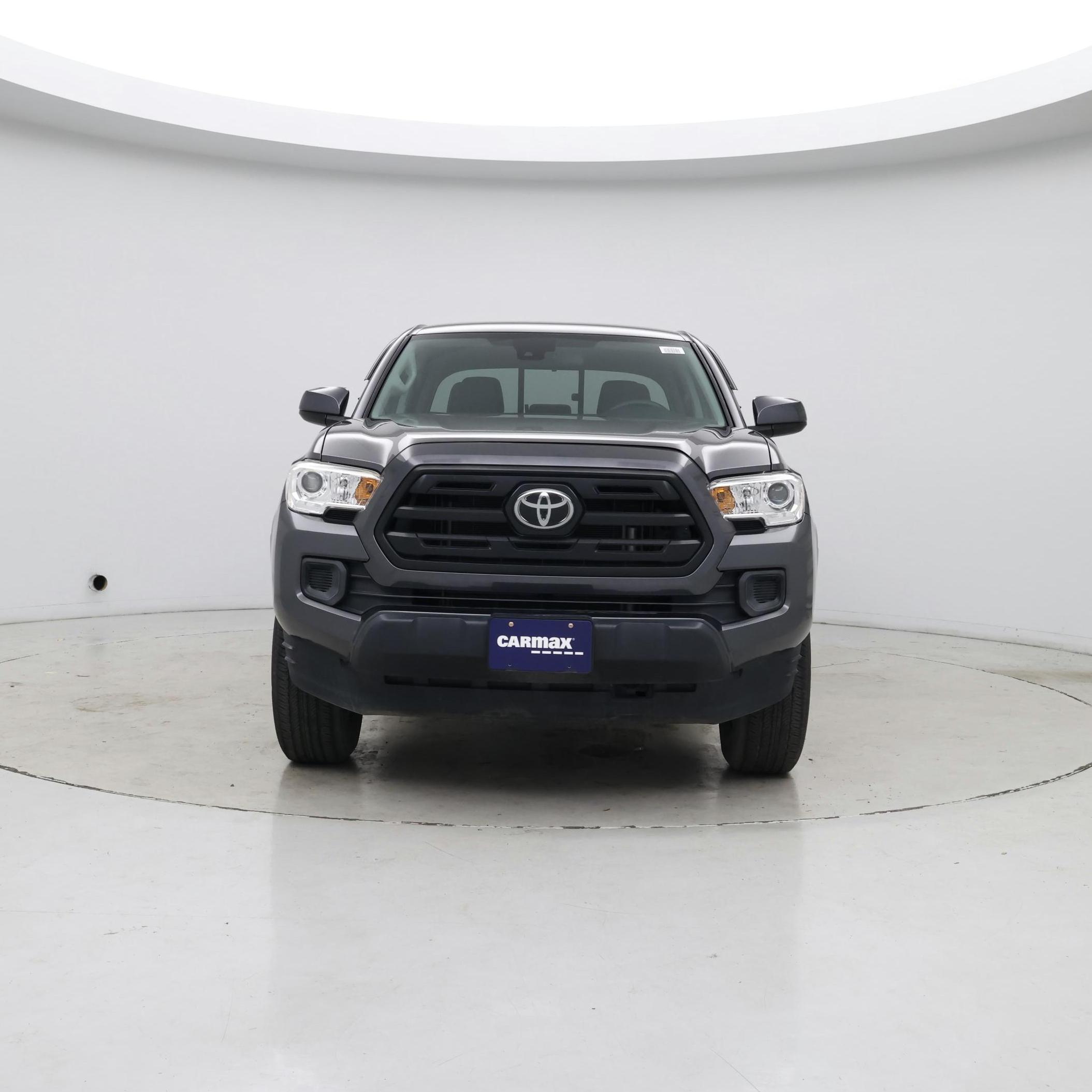 Thumbnail: 2019 Toyota Tacoma - 5