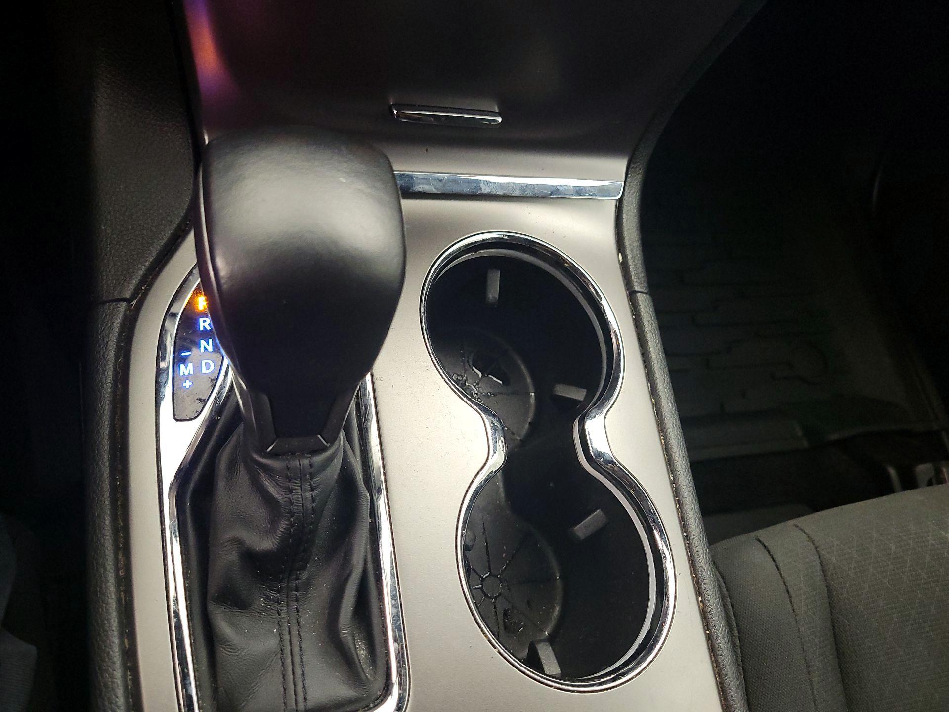 Thumbnail: 2019 Jeep Grand Cherokee - 17