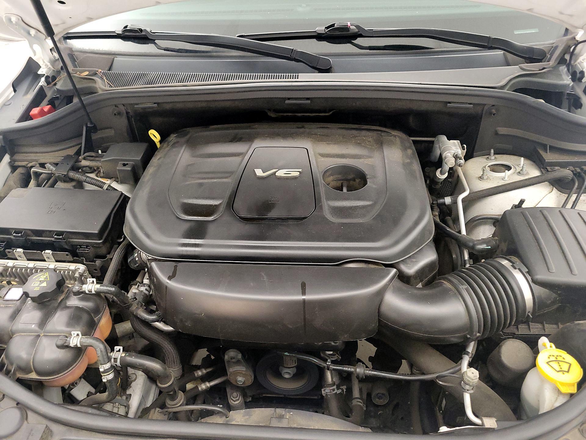 Thumbnail: 2019 Jeep Grand Cherokee - 20