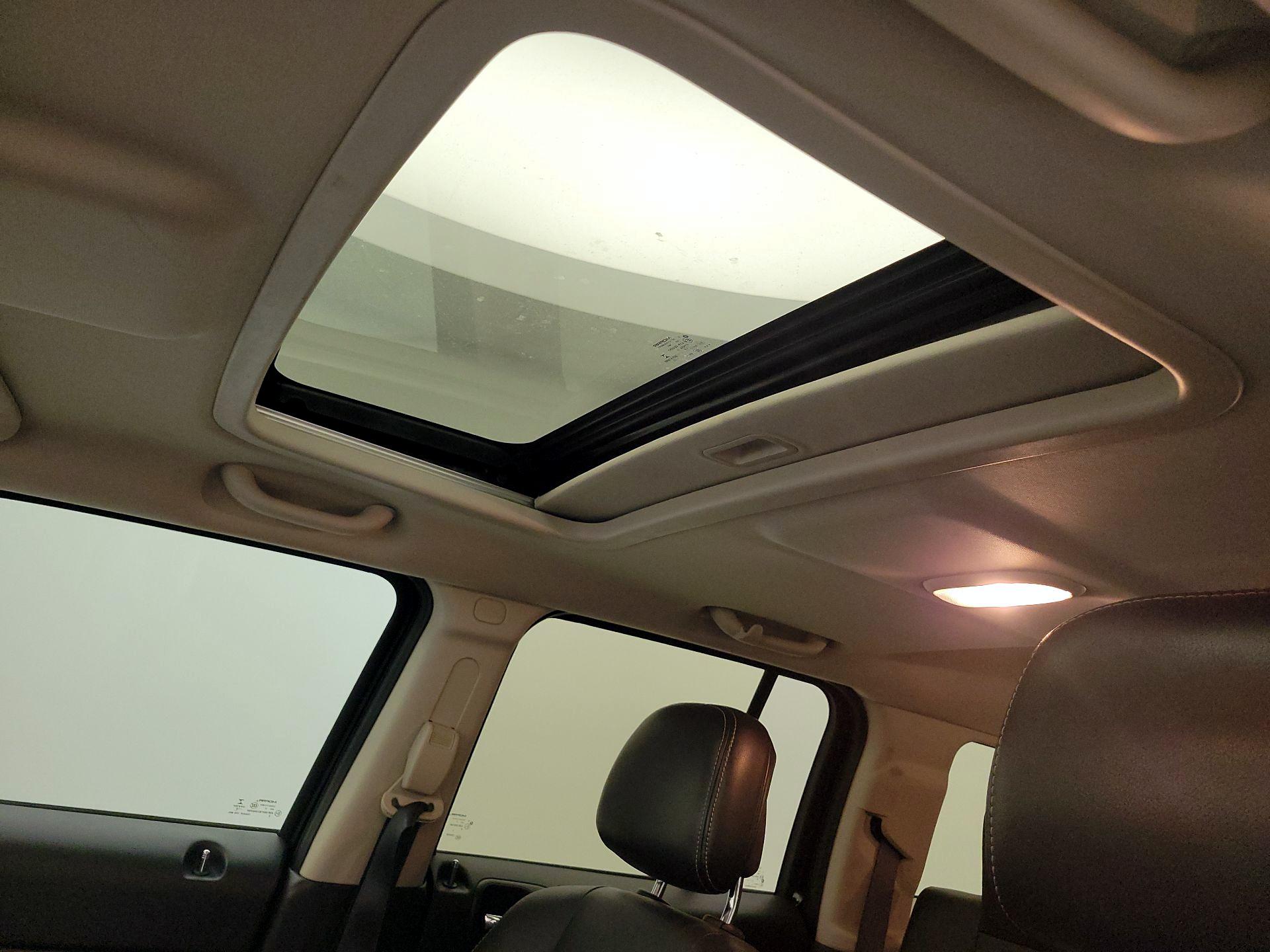 Thumbnail: 2016 Jeep Patriot - 17