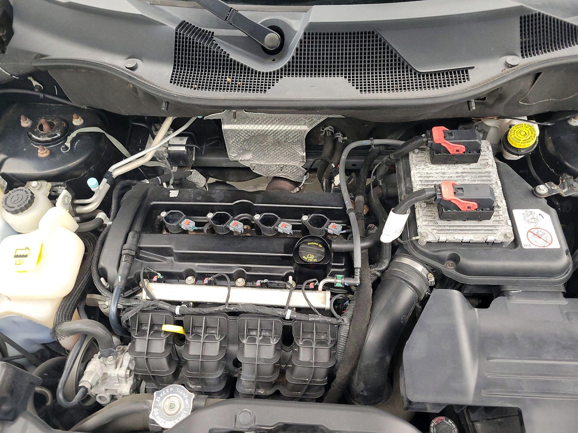 Thumbnail: 2016 Jeep Patriot - 20