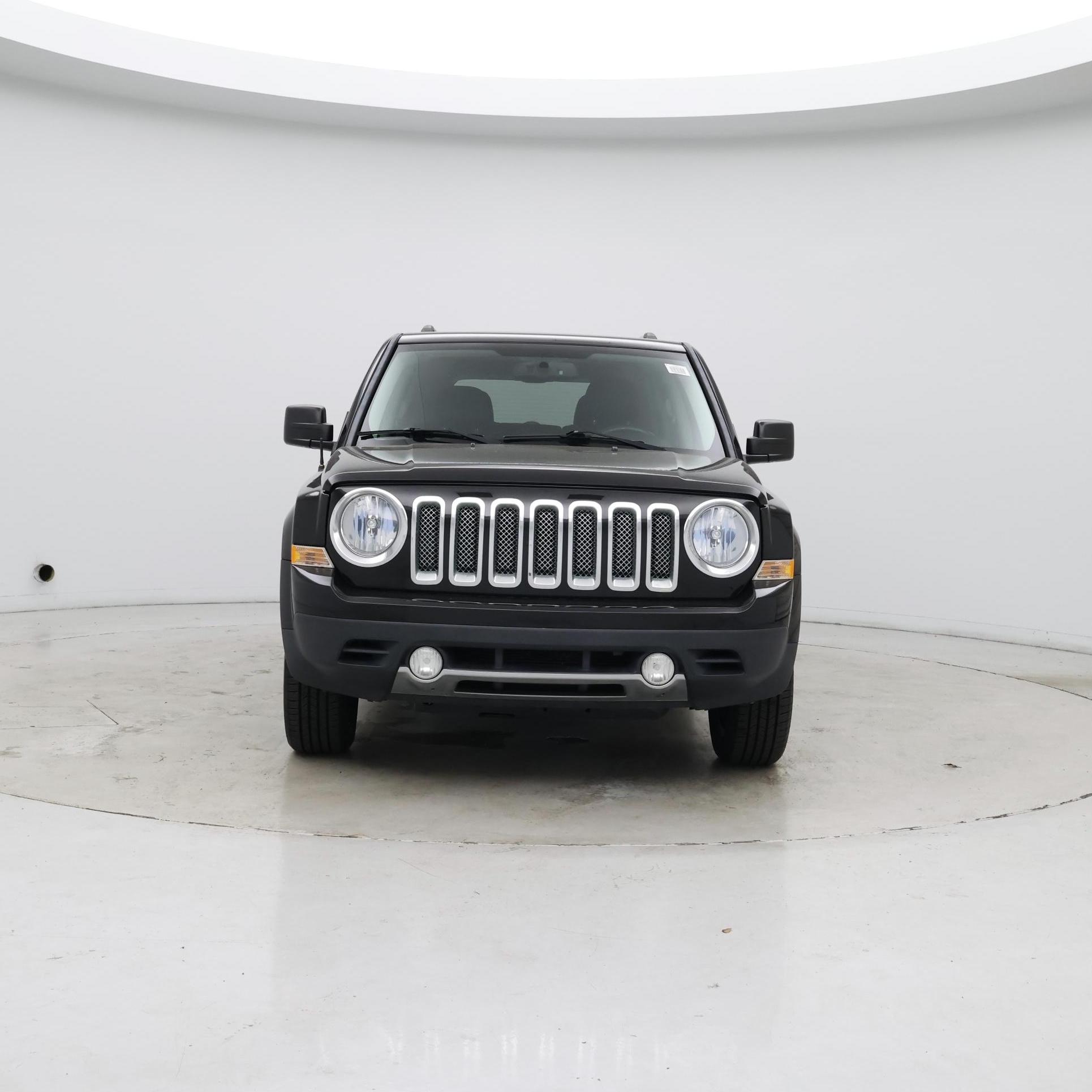 Thumbnail: 2016 Jeep Patriot - 5