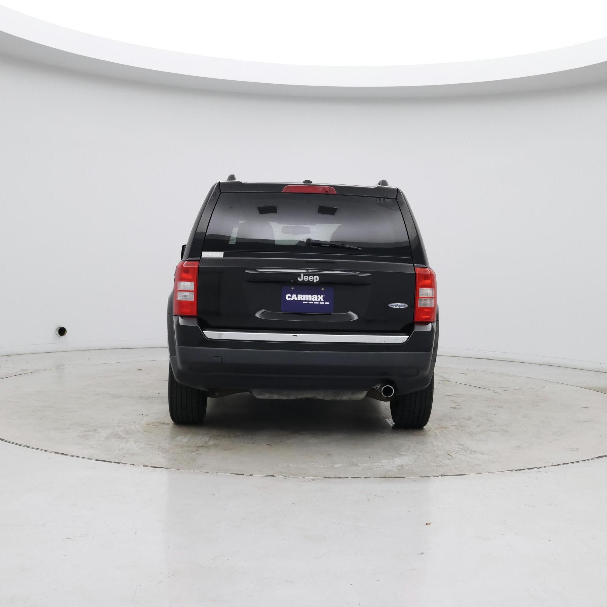 Thumbnail: 2016 Jeep Patriot - 6