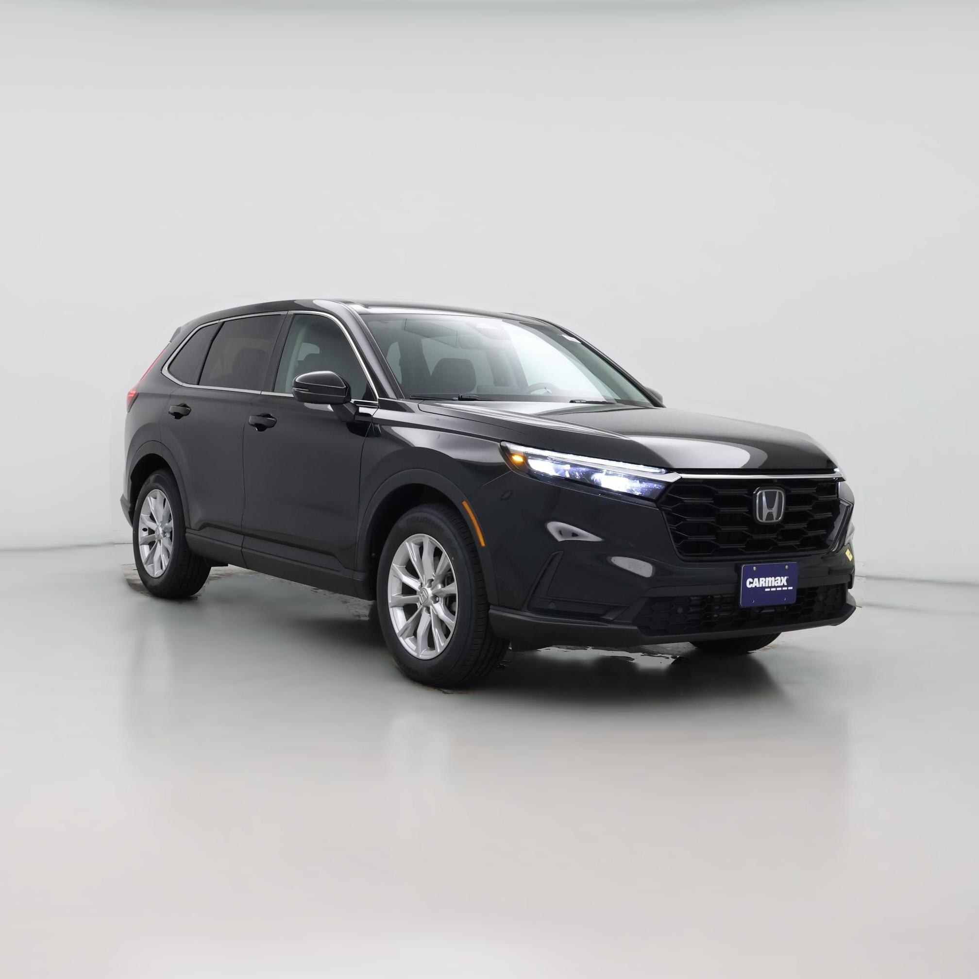 Thumbnail: 2024 Honda CR-V - 1