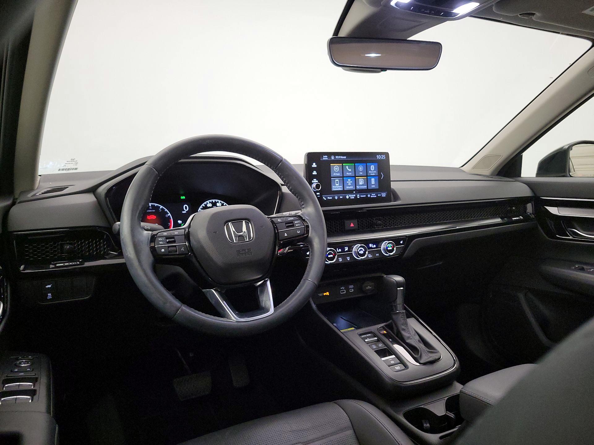 Thumbnail: 2024 Honda CR-V - 9