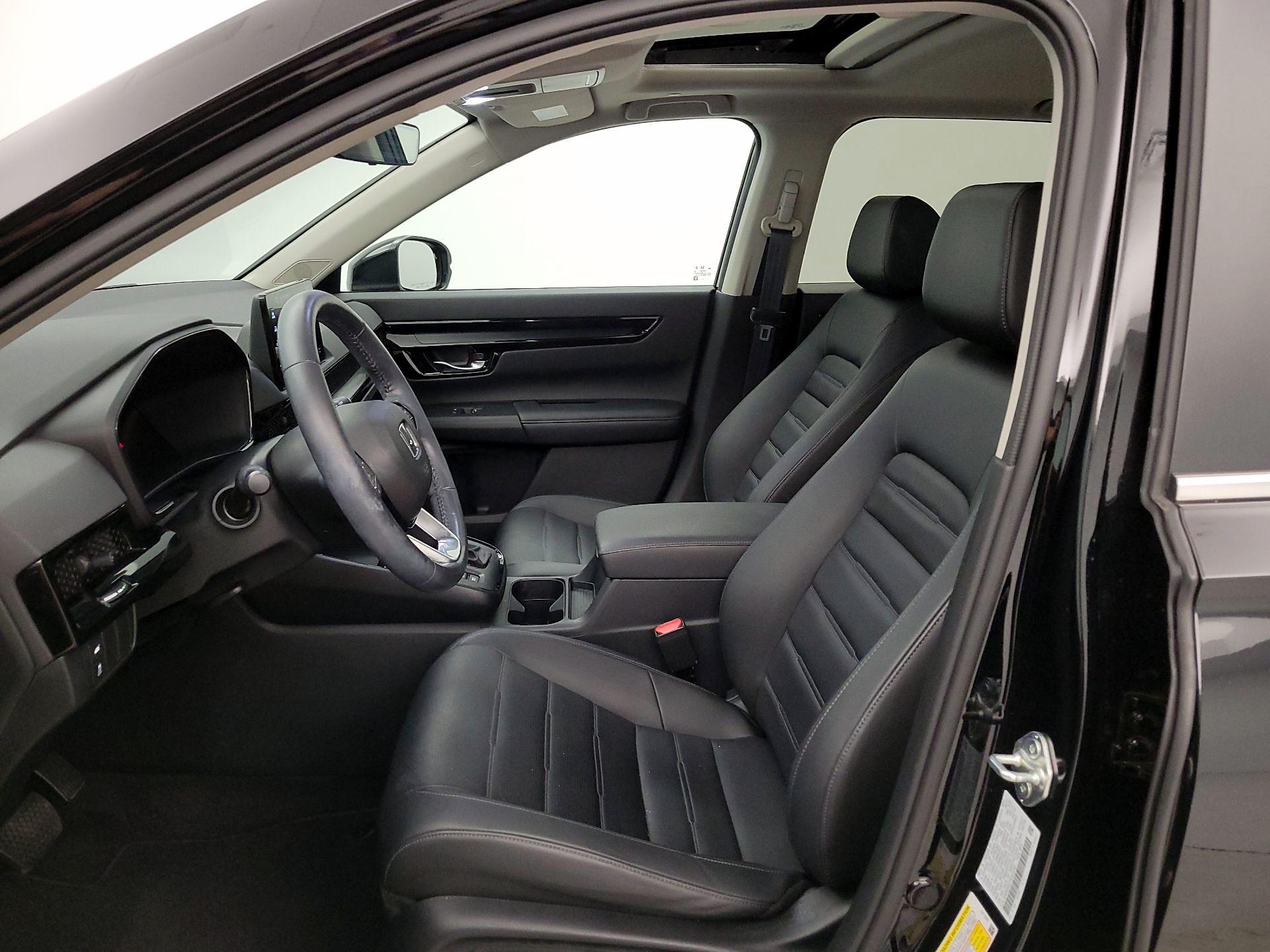 Thumbnail: 2024 Honda CR-V - 11