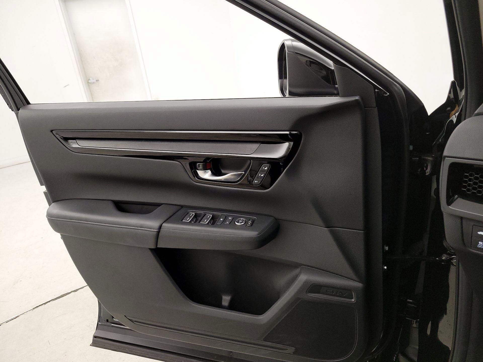 Thumbnail: 2024 Honda CR-V - 12