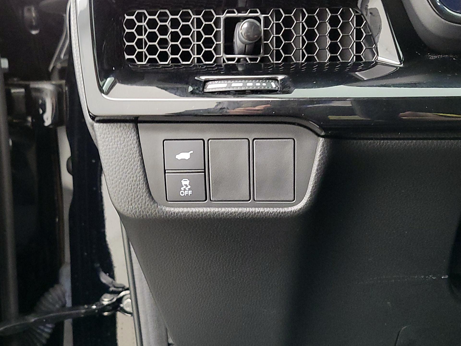 Thumbnail: 2024 Honda CR-V - 13