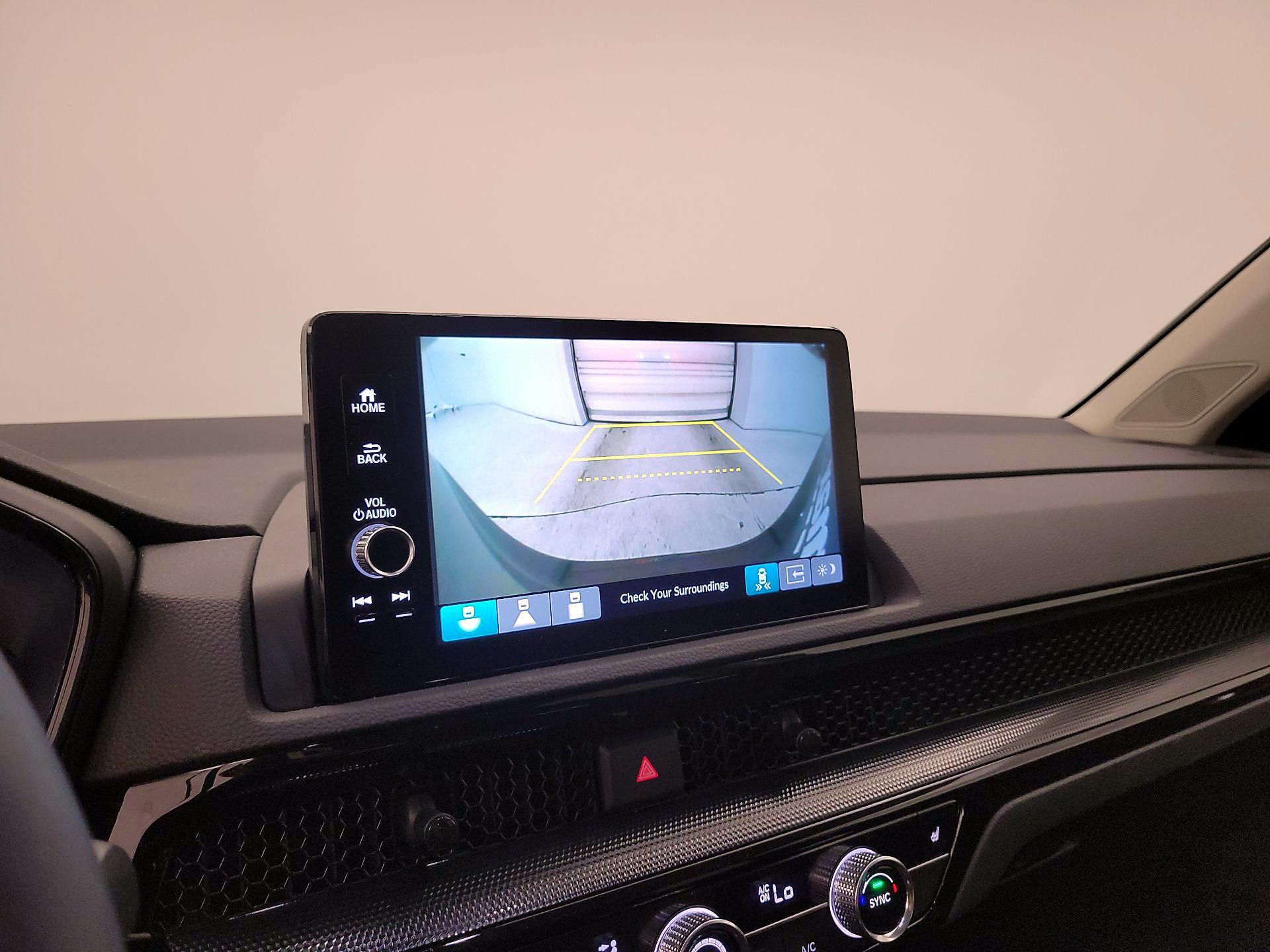 Thumbnail: 2024 Honda CR-V - 14