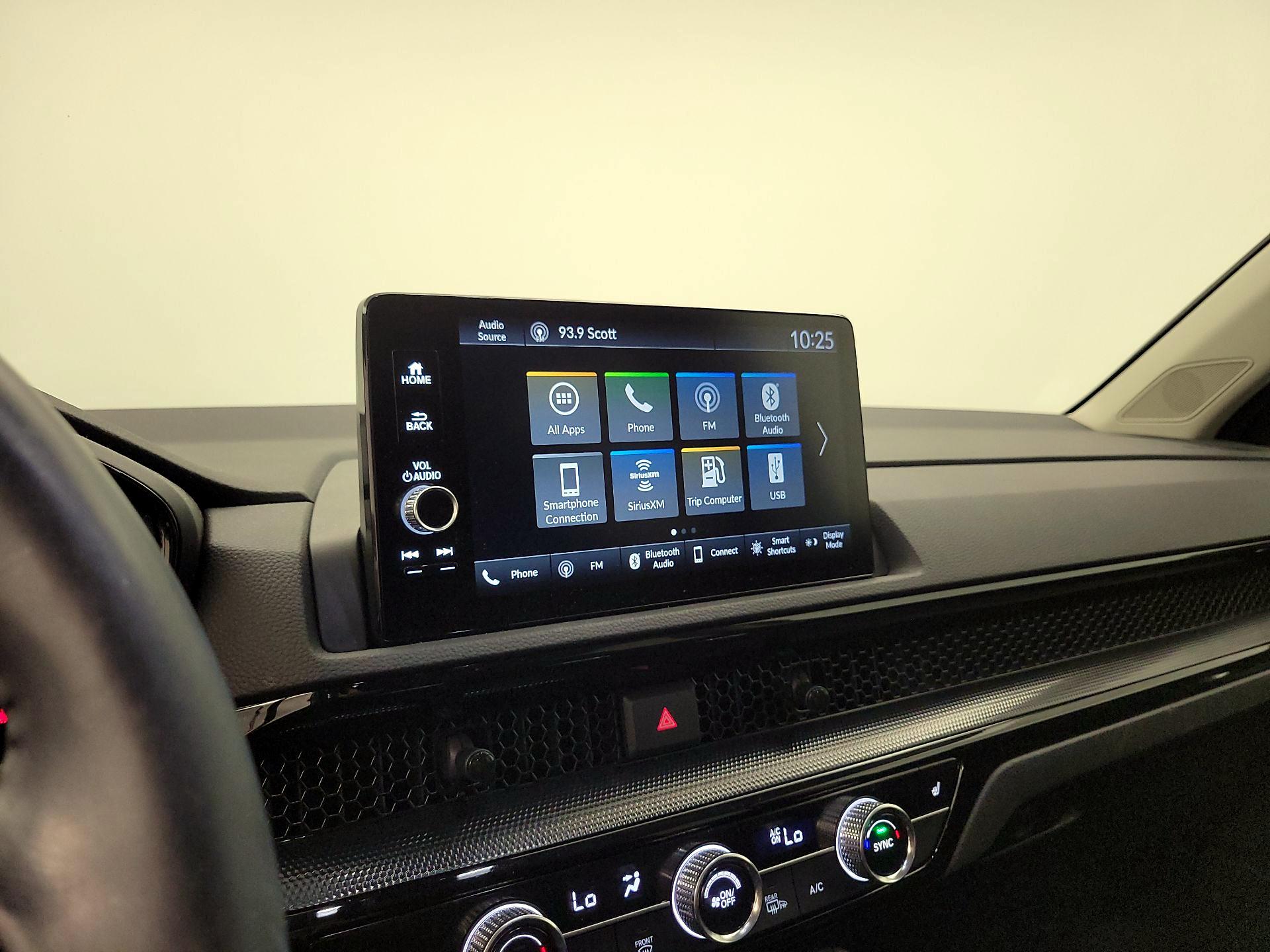 Thumbnail: 2024 Honda CR-V - 15