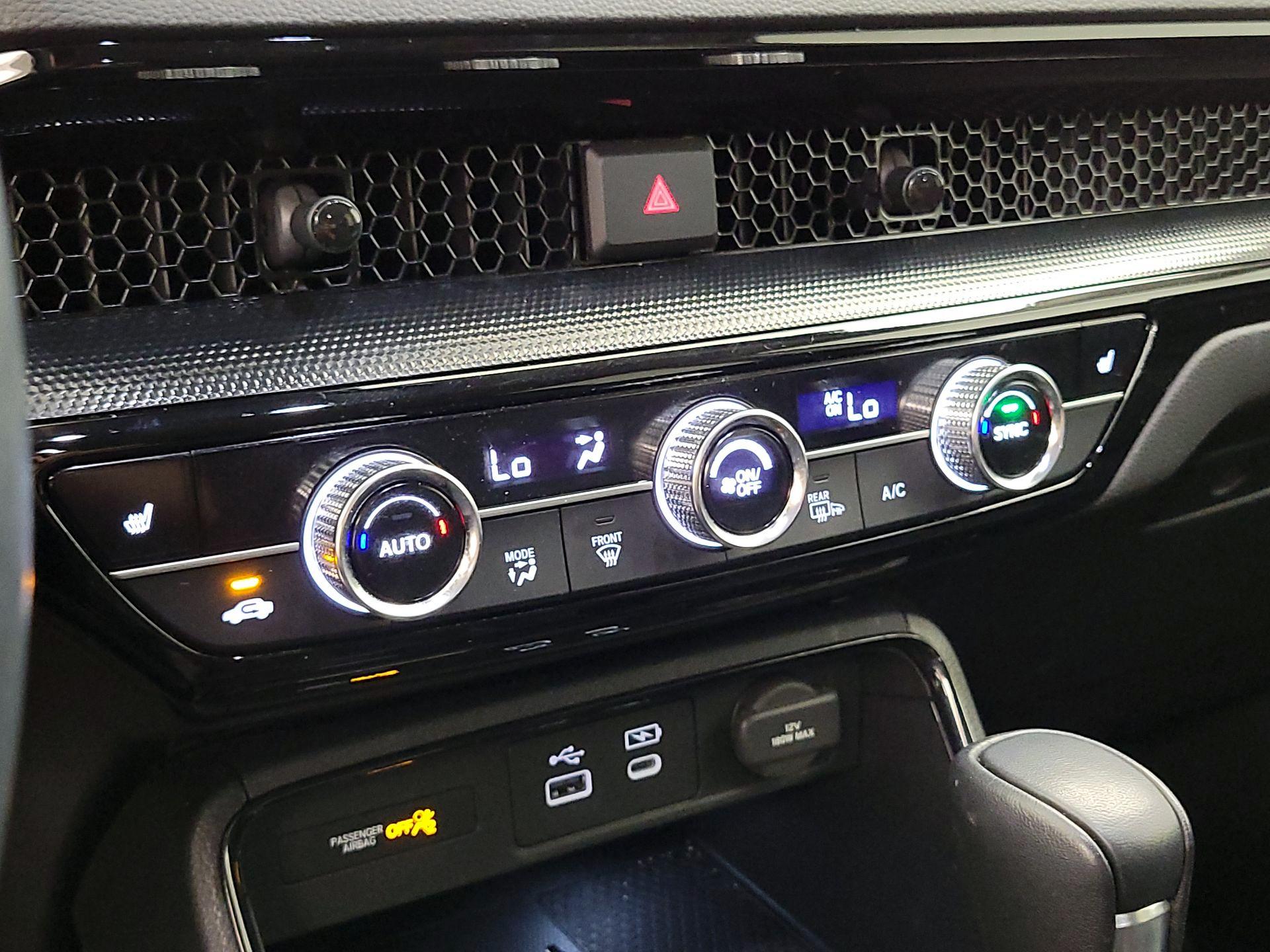 Thumbnail: 2024 Honda CR-V - 16