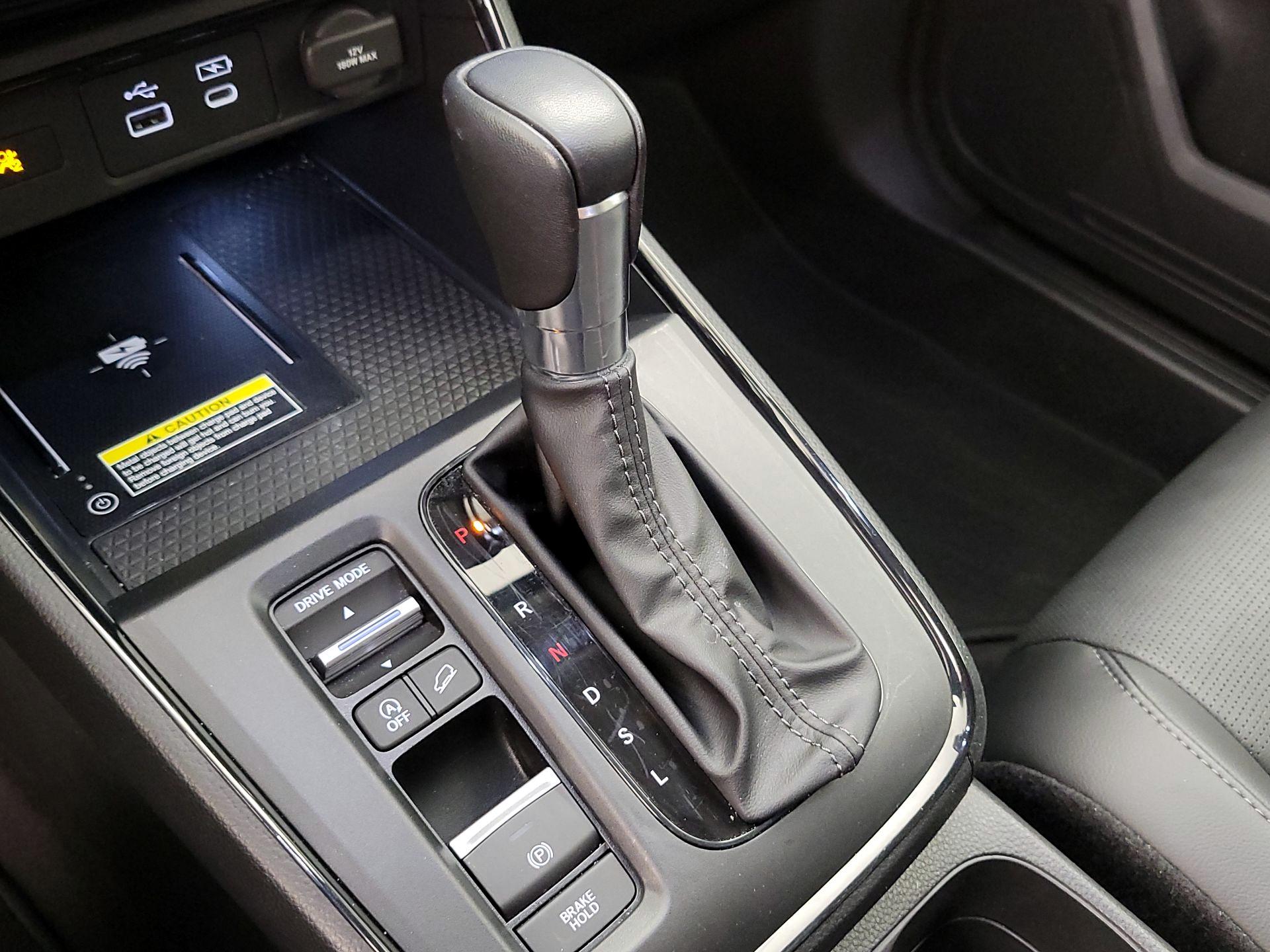 Thumbnail: 2024 Honda CR-V - 17