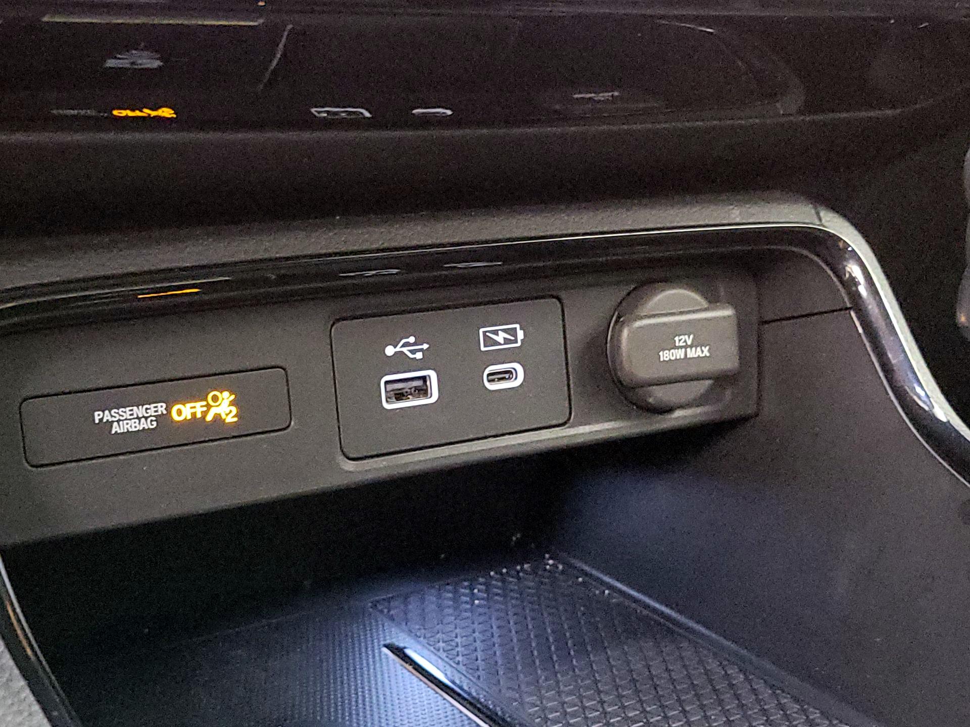 Thumbnail: 2024 Honda CR-V - 18