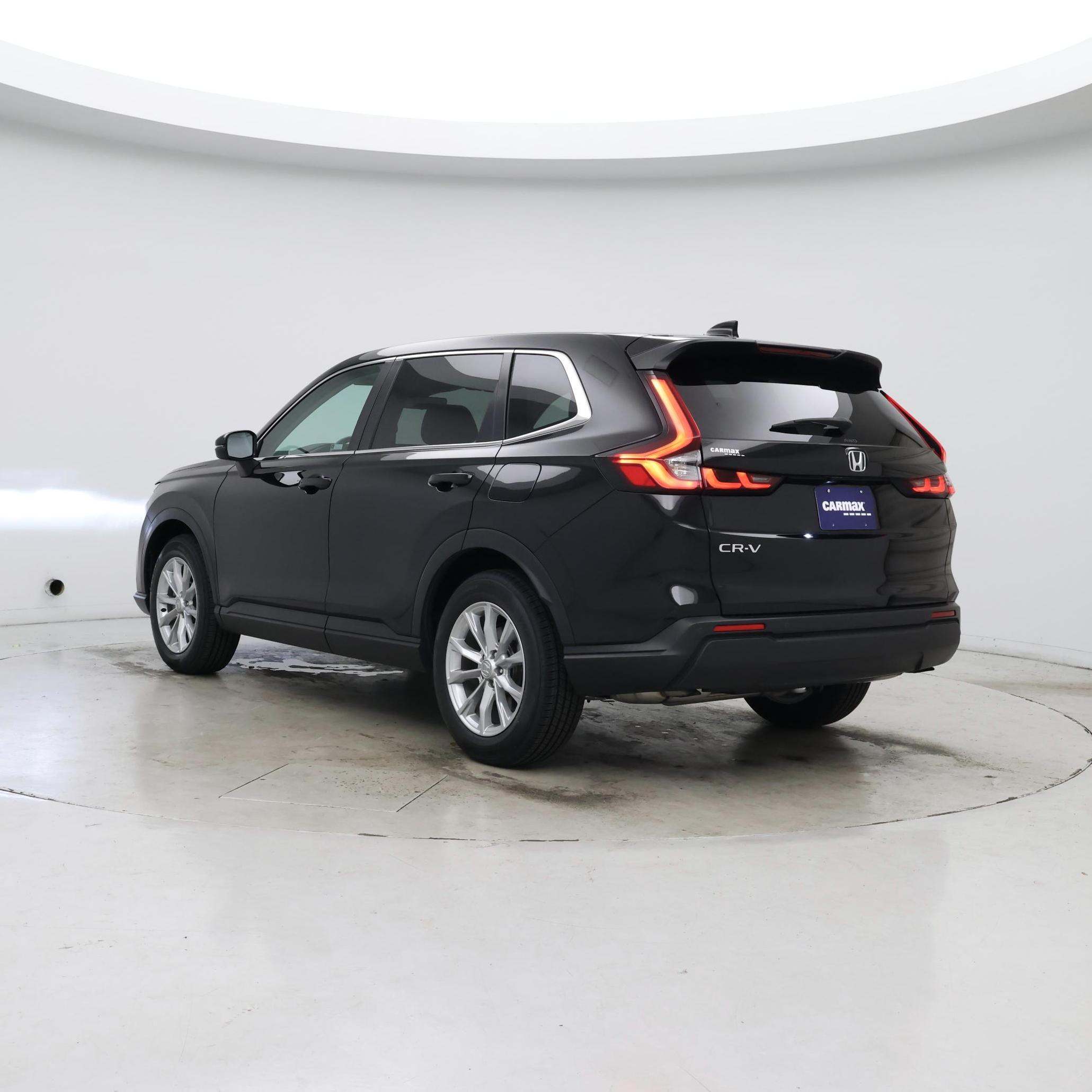 Thumbnail: 2024 Honda CR-V - 2