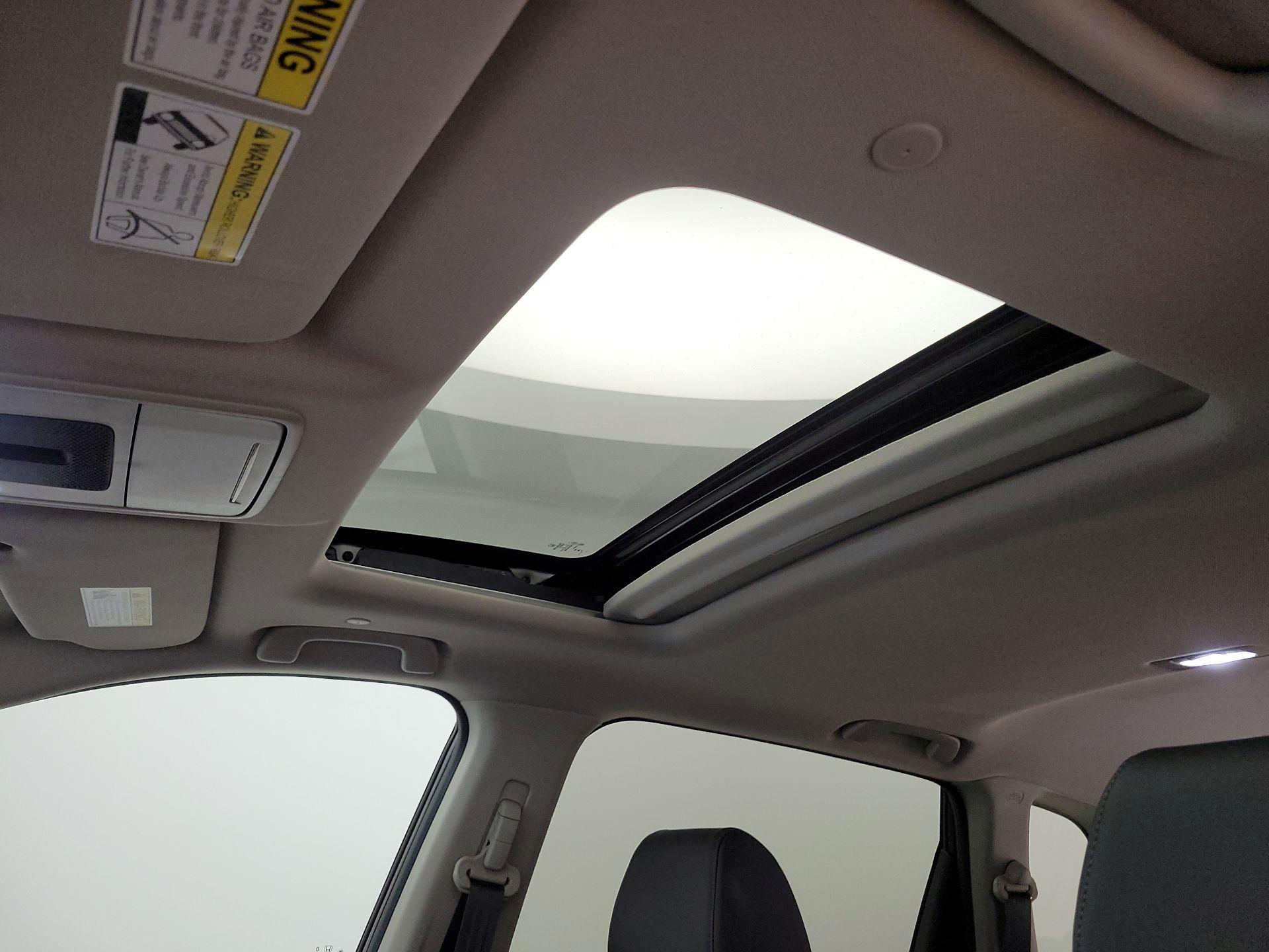 Thumbnail: 2024 Honda CR-V - 19