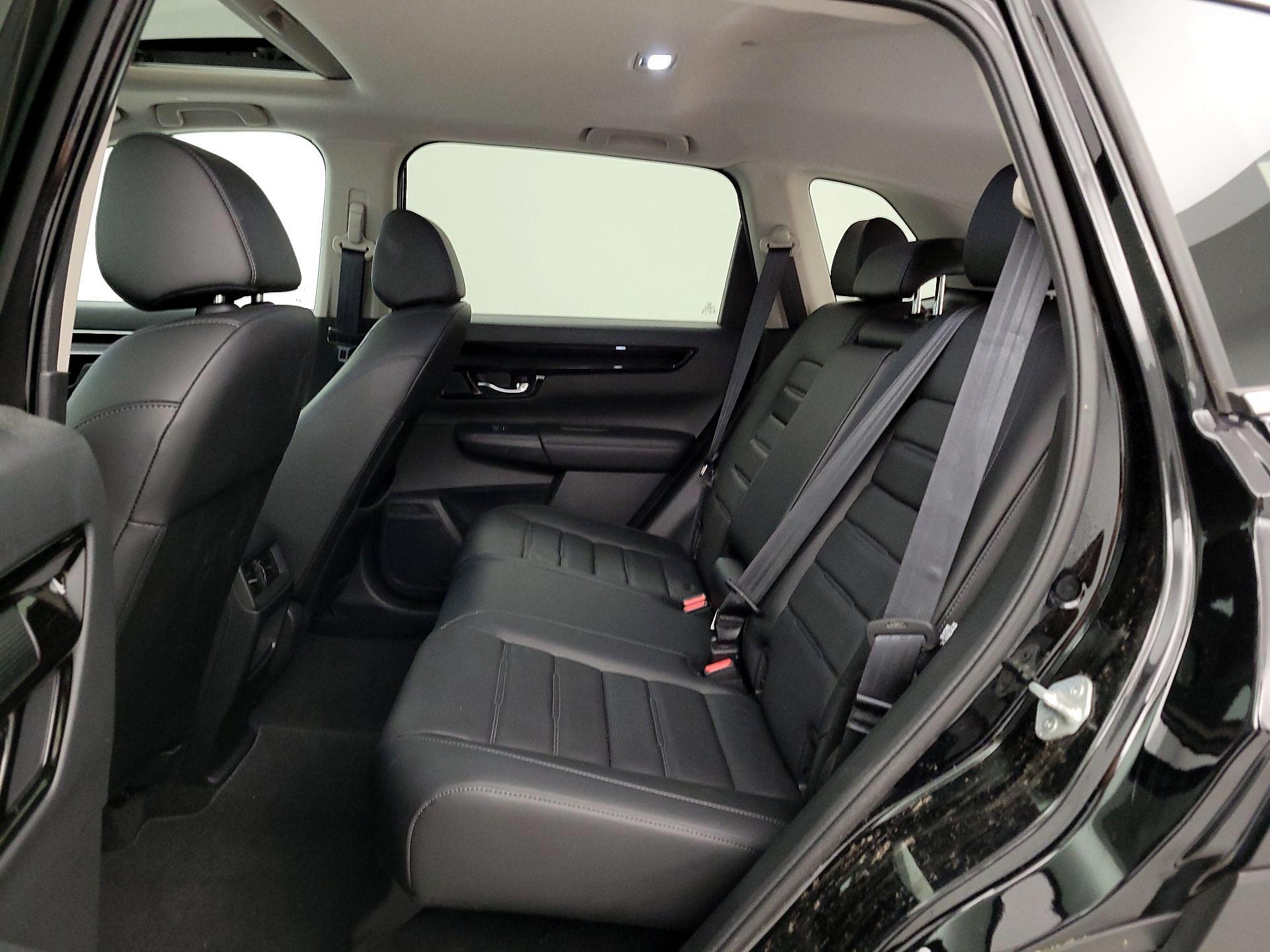 Thumbnail: 2024 Honda CR-V - 20